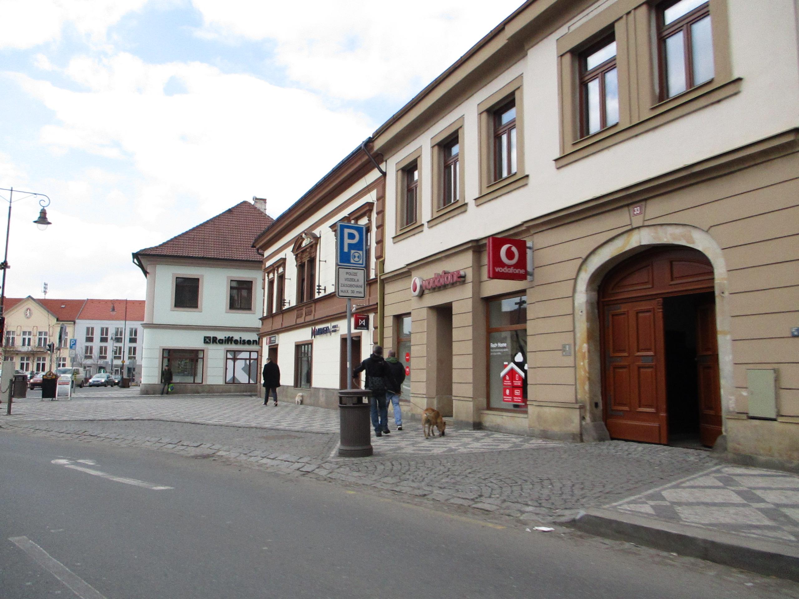 Raiffeisenbank - pobočka foto 2