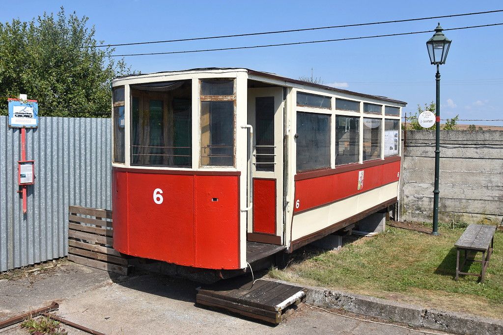 Občerstvení Křižíkovna