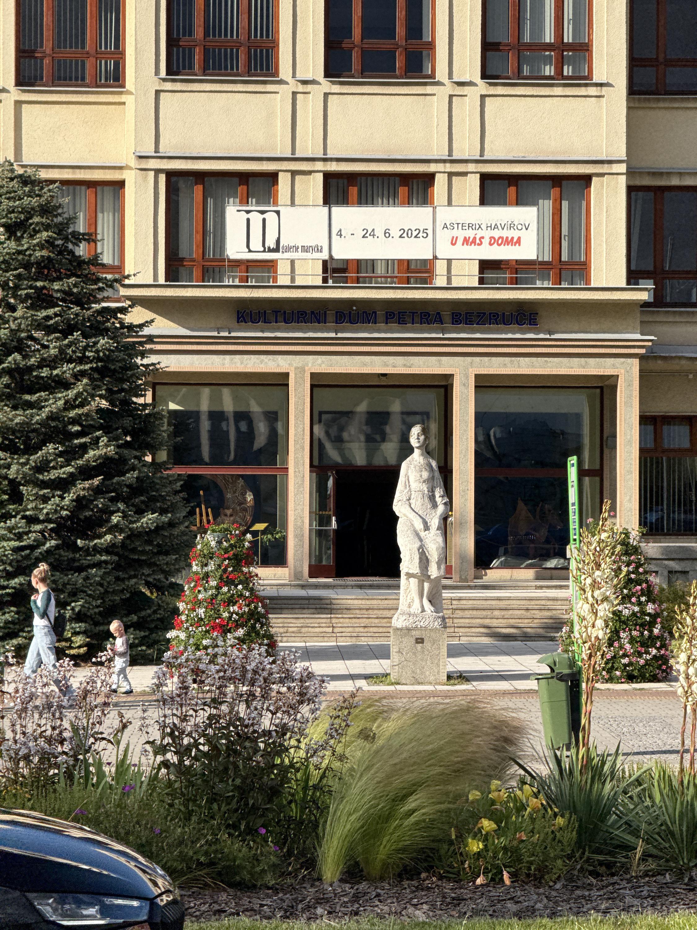 Galerie Maryčka foto 2