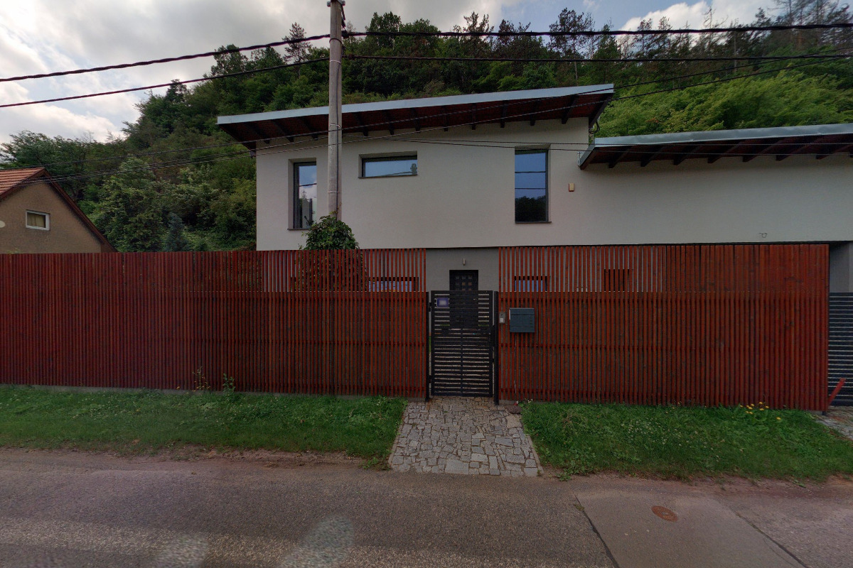 ZLATÁ DOPRAVA, s.r.o.