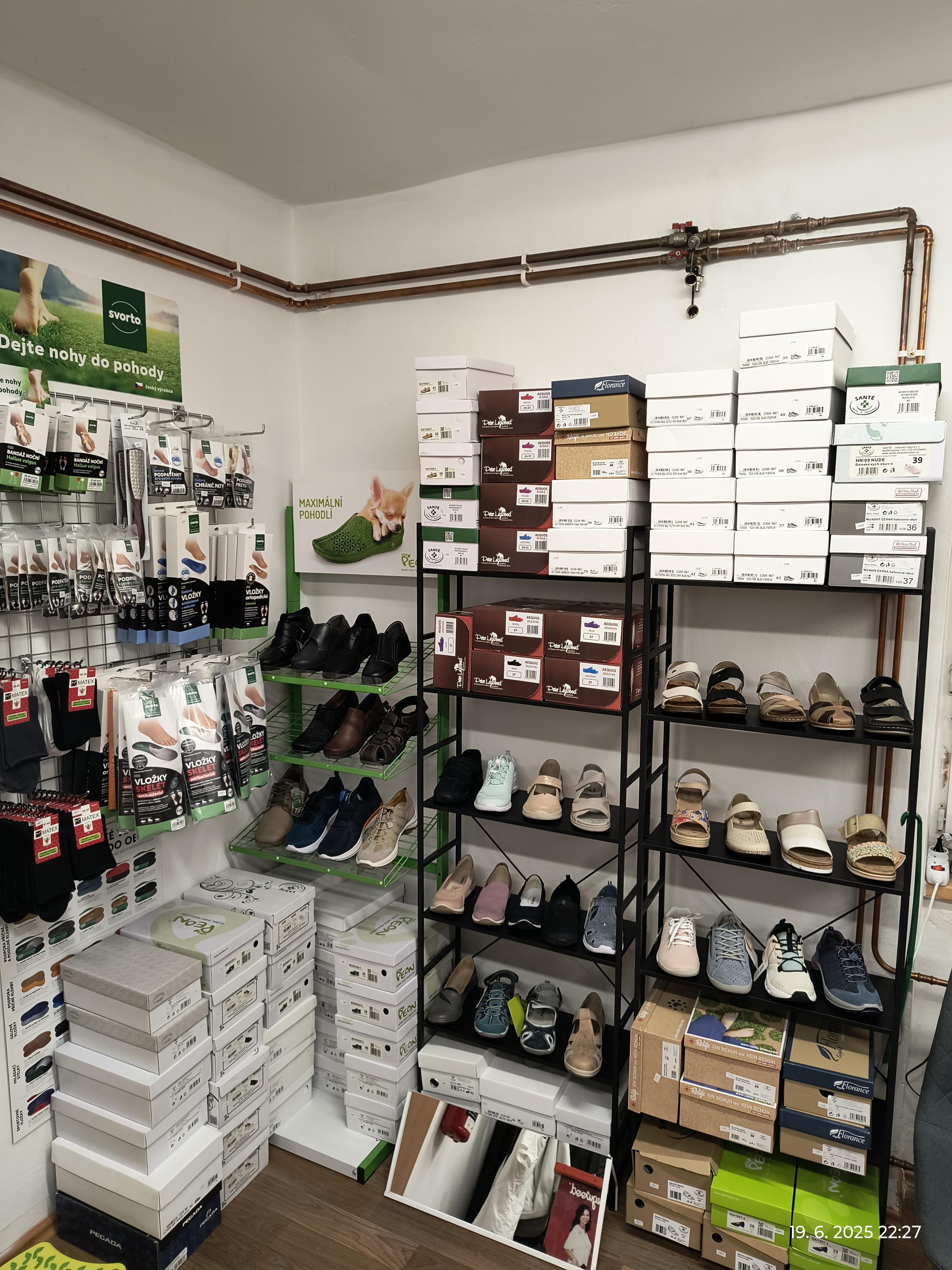 Vaše Zdravá Obuv foto 4