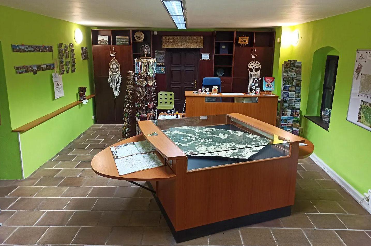 Ubytování Křivoklát 82