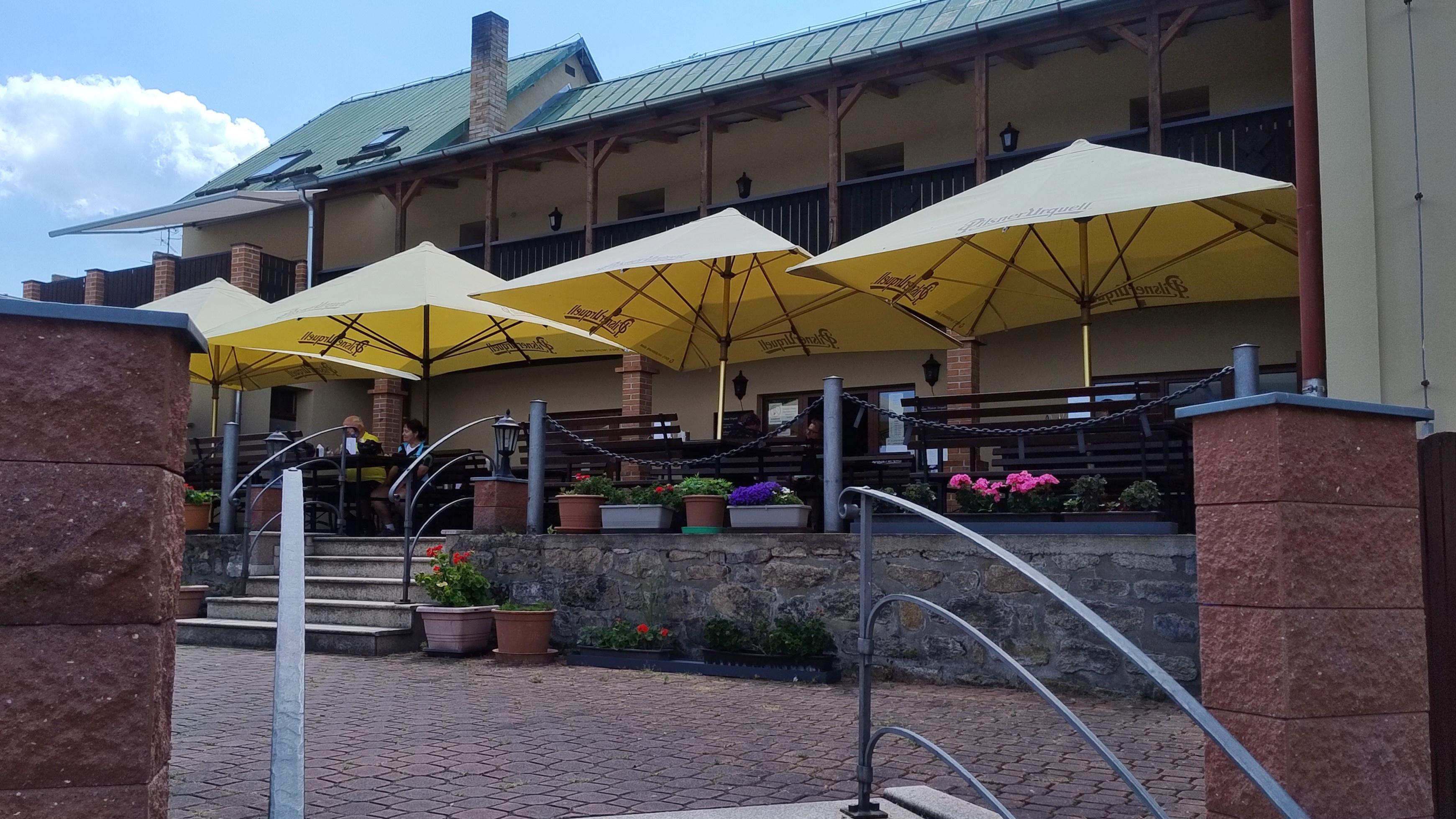 Restaurace Adria foto 5