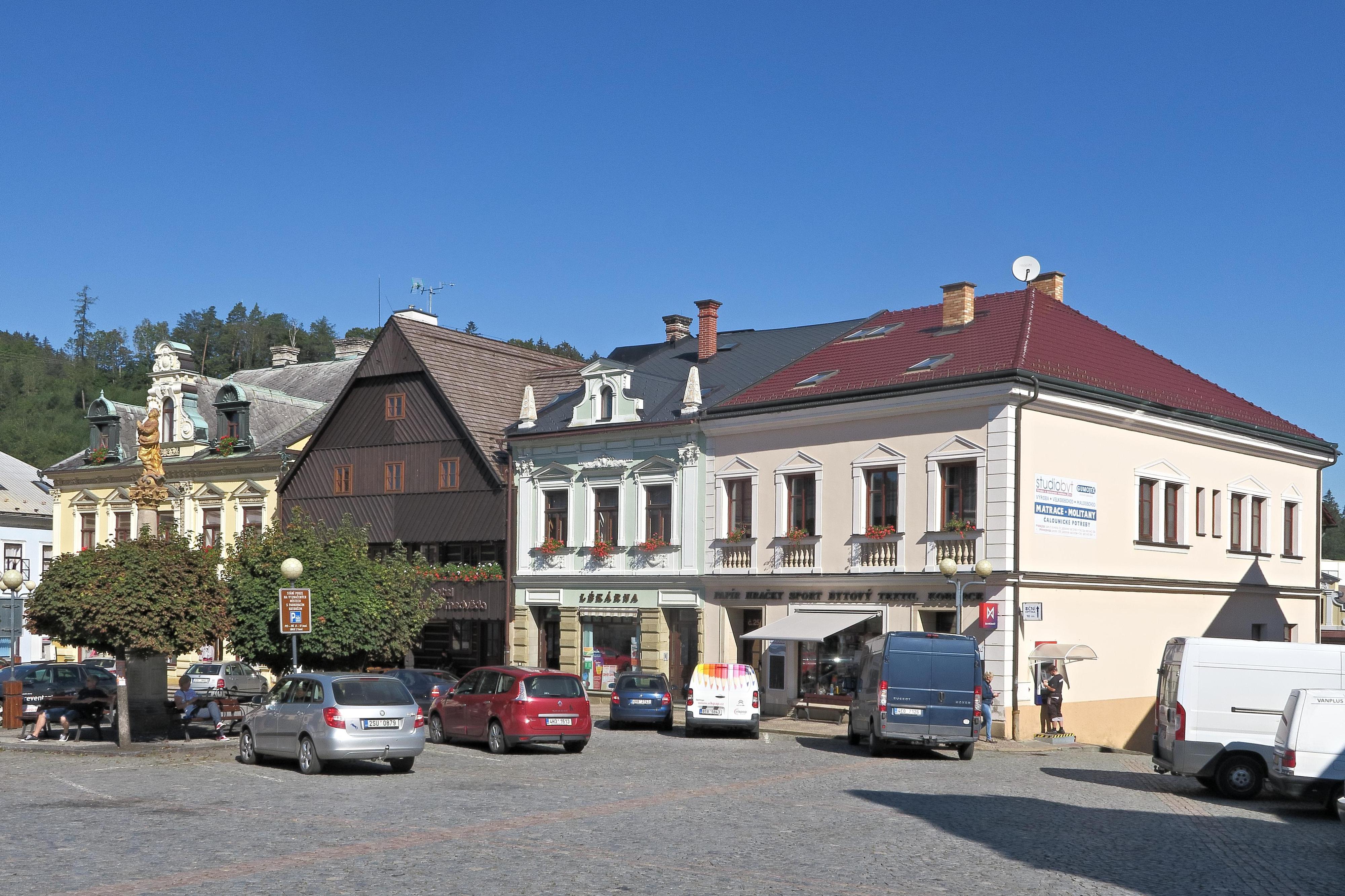 Lékárna Amfora foto 3