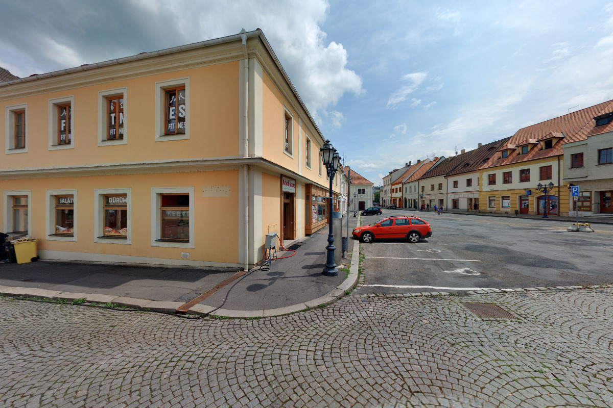 Pizza Italia & Doner Kebab foto 2