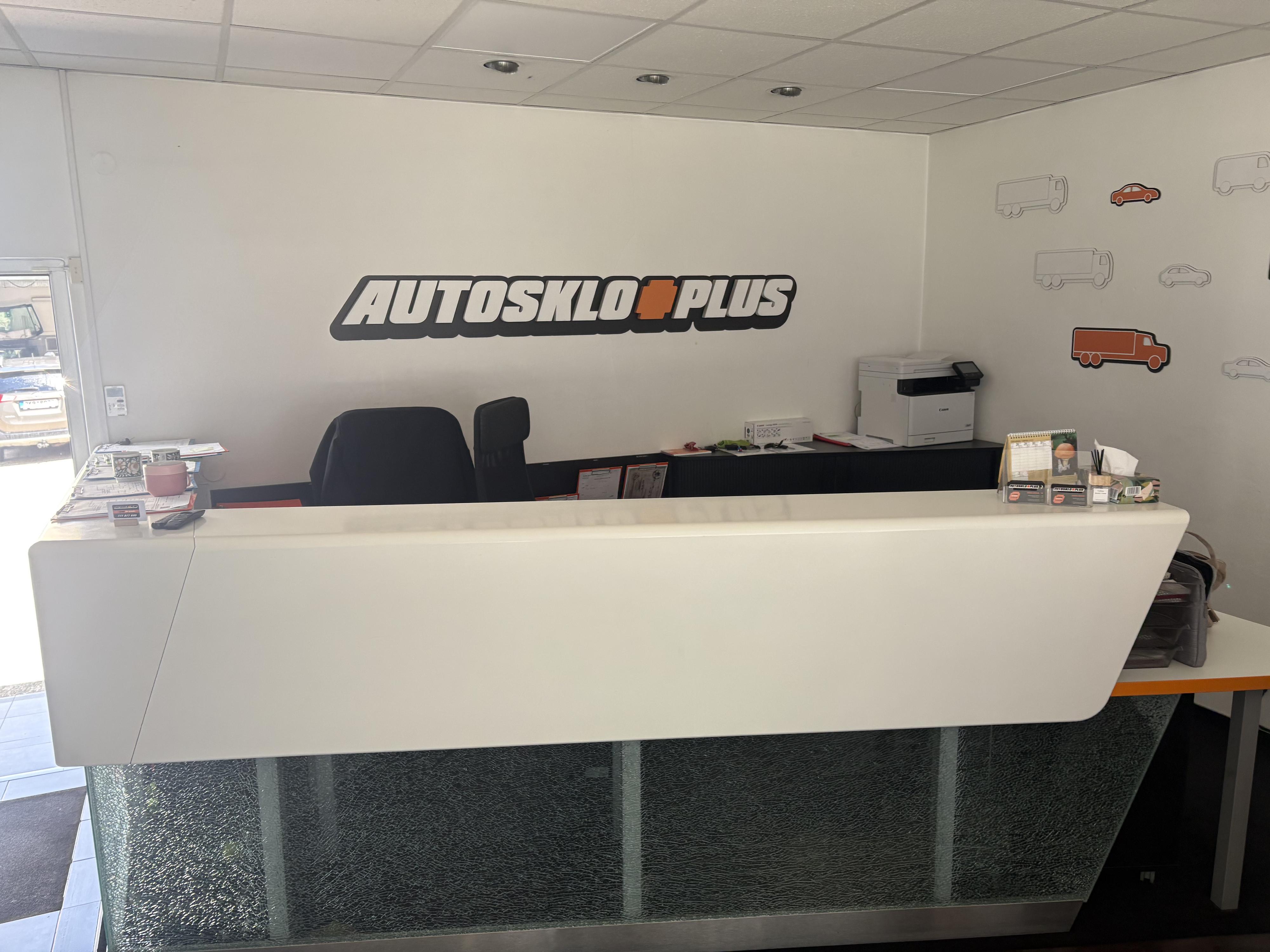 Autosklo plus foto 5