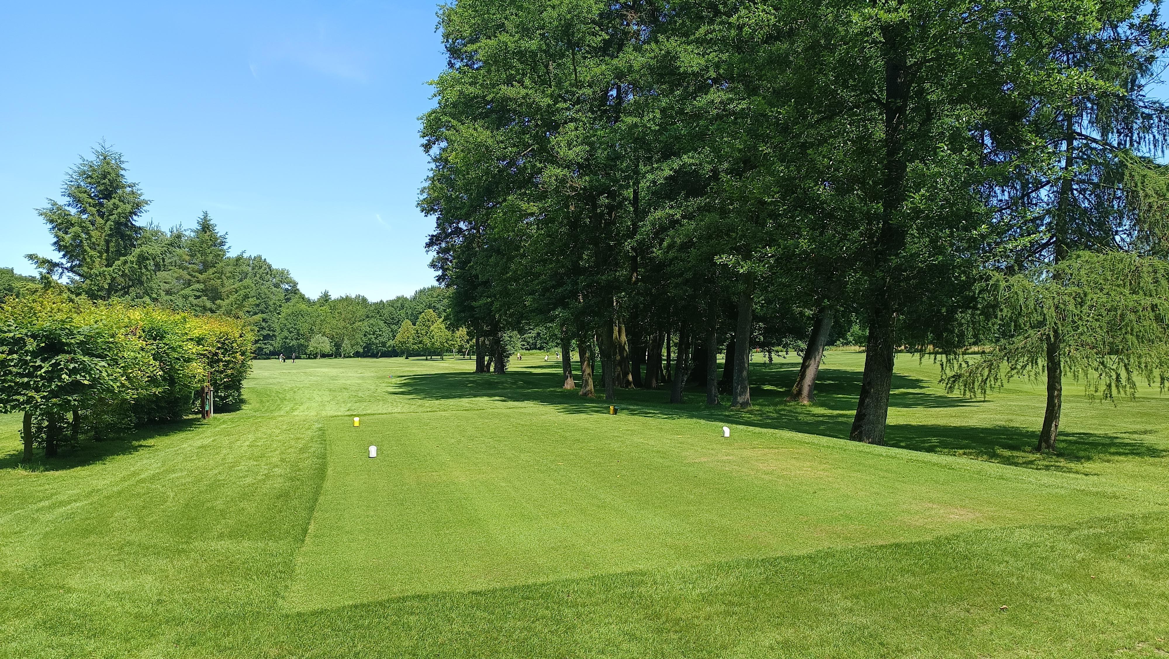 Golf Club Poděbrady foto 5