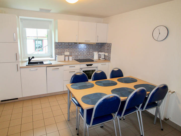 Chata na Šťastném Kopci 33 foto 4