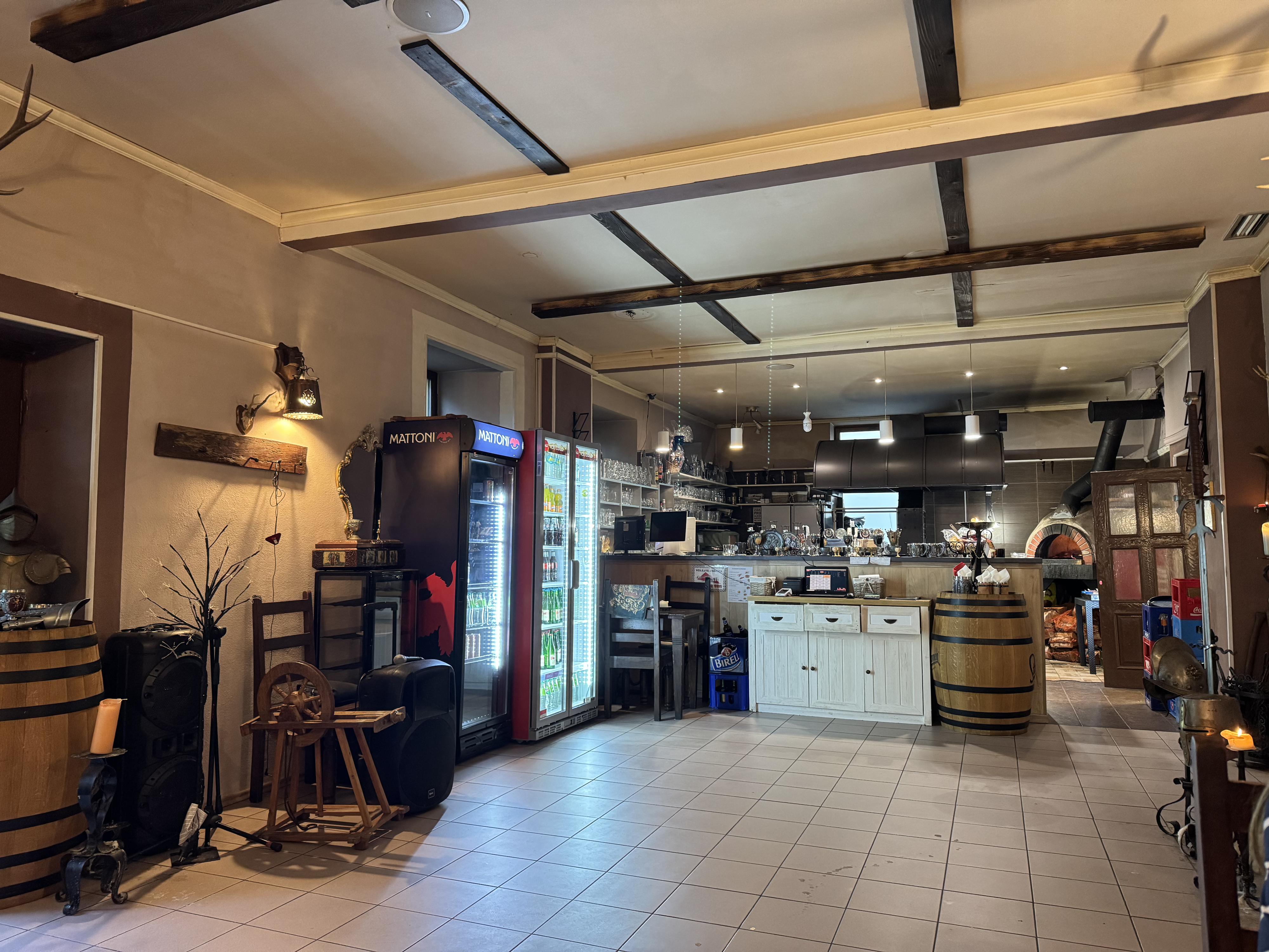 Královská restaurace foto 4