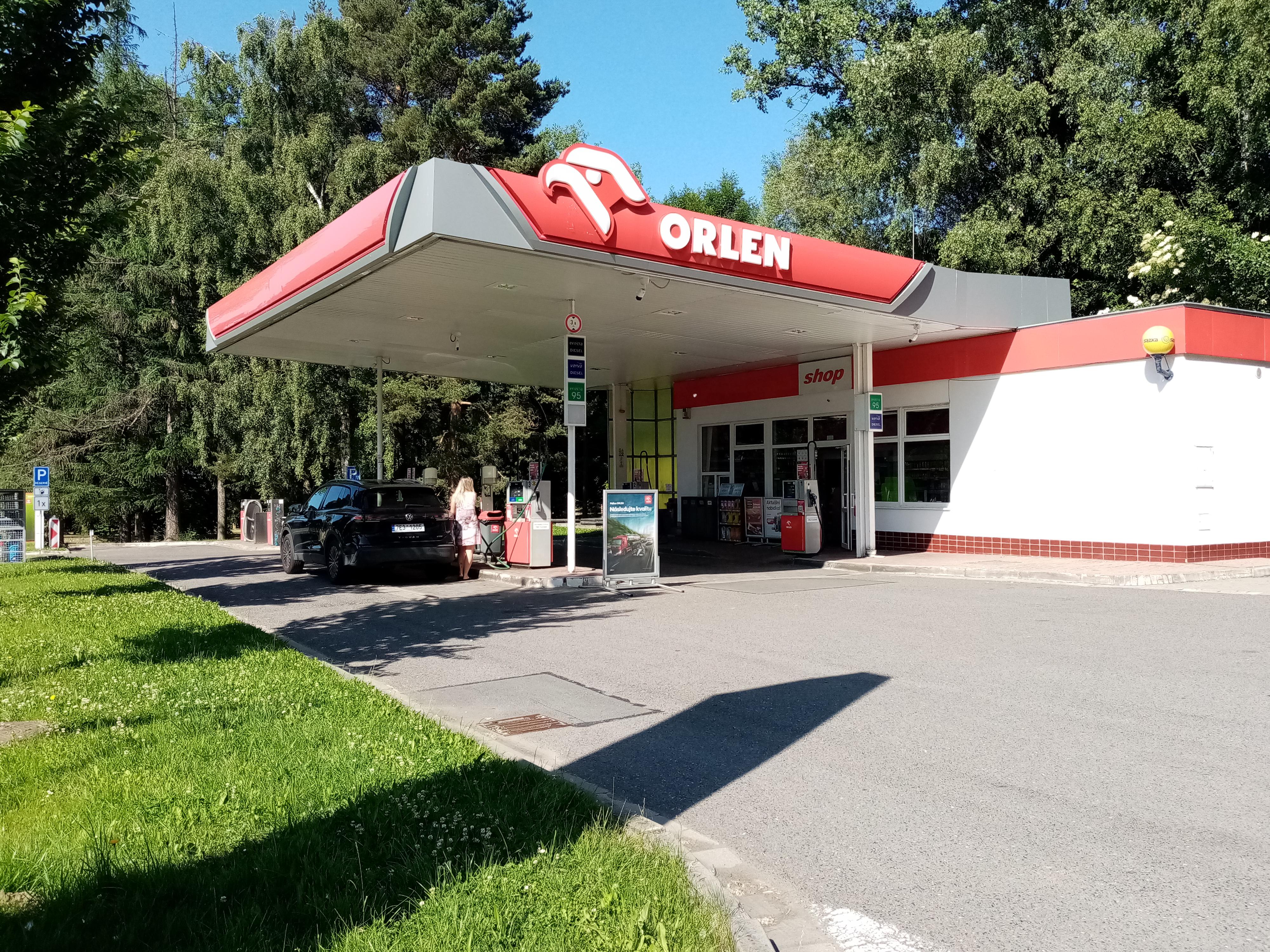 ORLEN