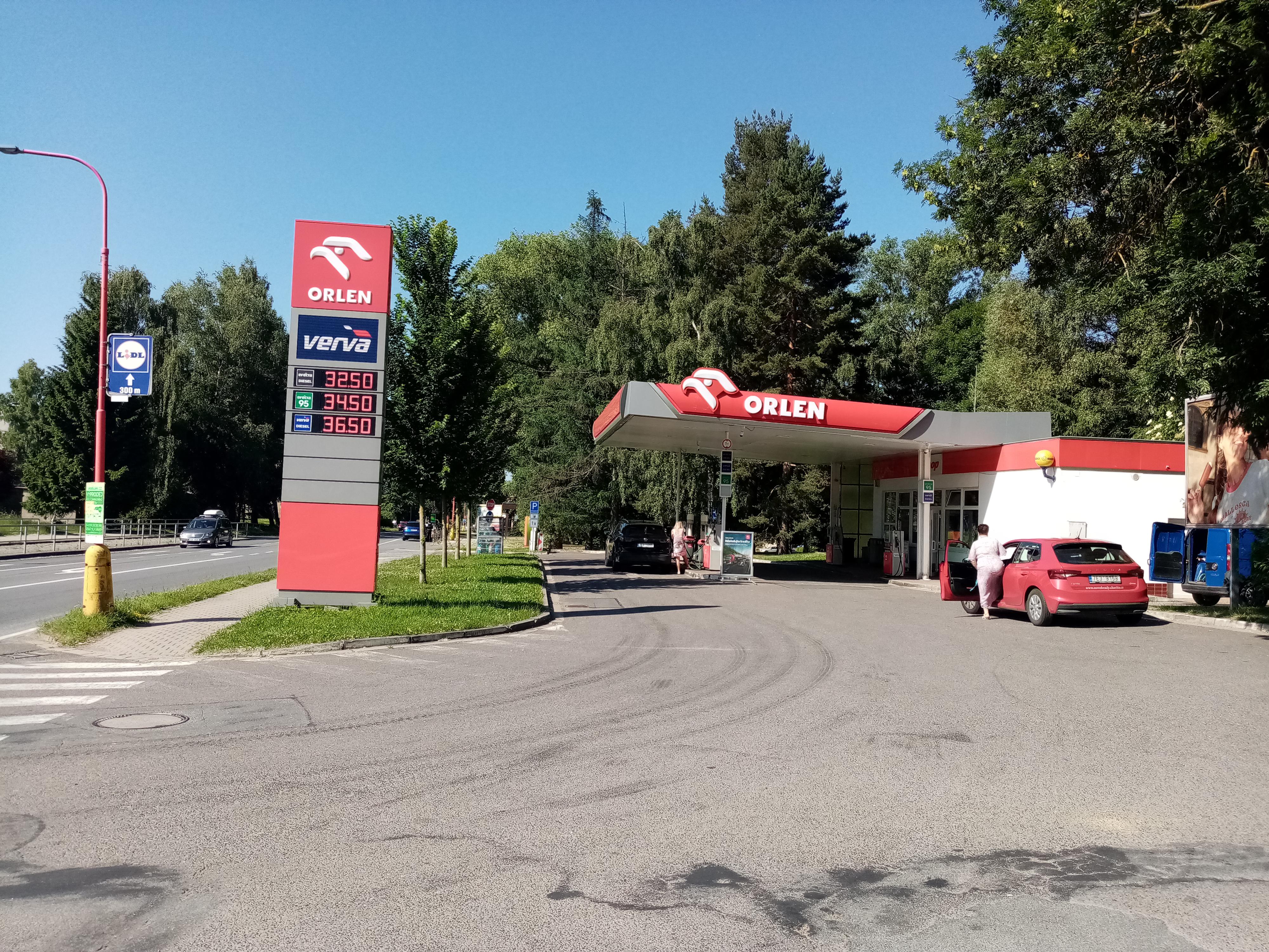 ORLEN foto 4