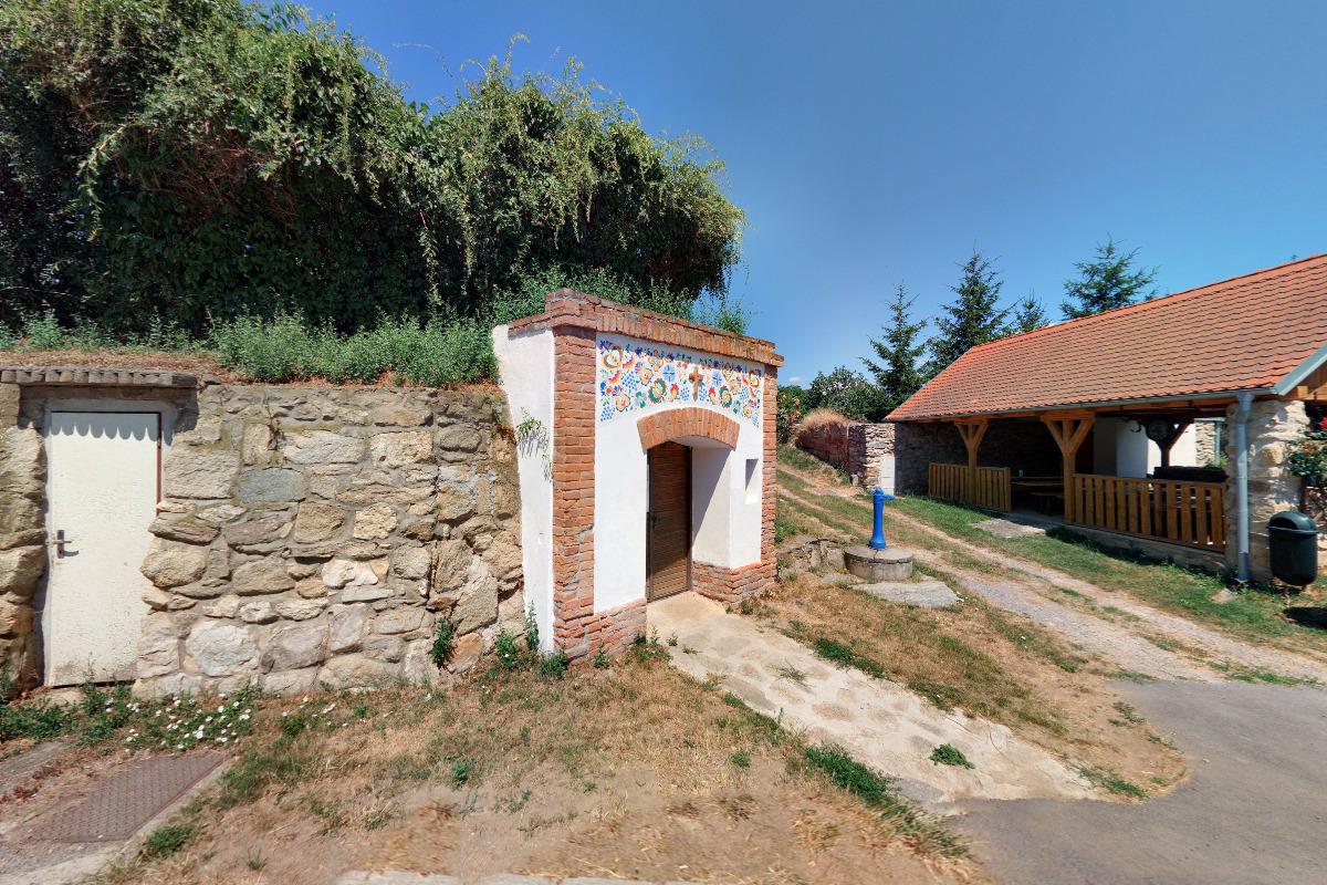 Vinařství Punk, s.r.o.