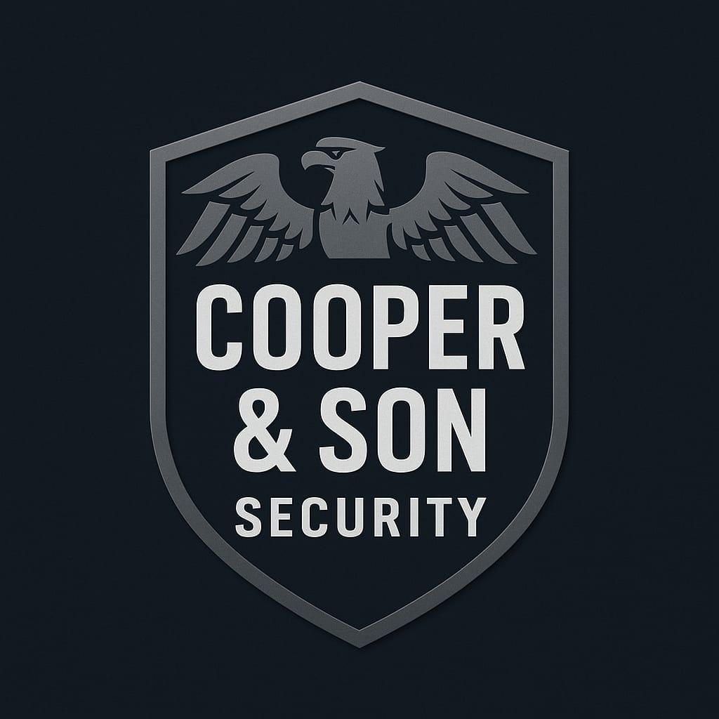 Cooper and son s.r.o. foto 5