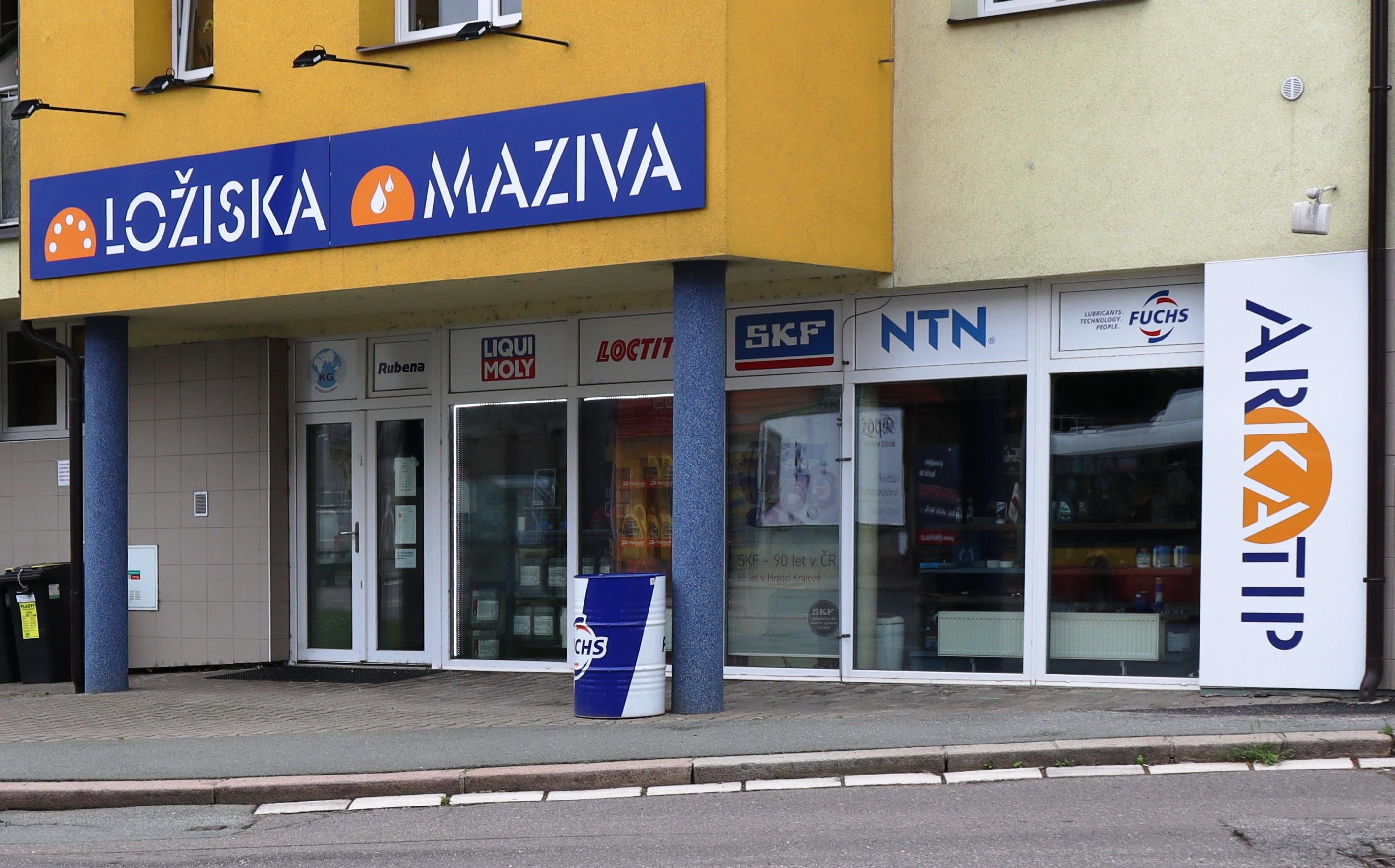 ARKATIP s.r.o. foto 3