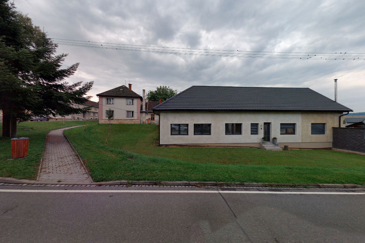 Luboš Šedivý, DiS.