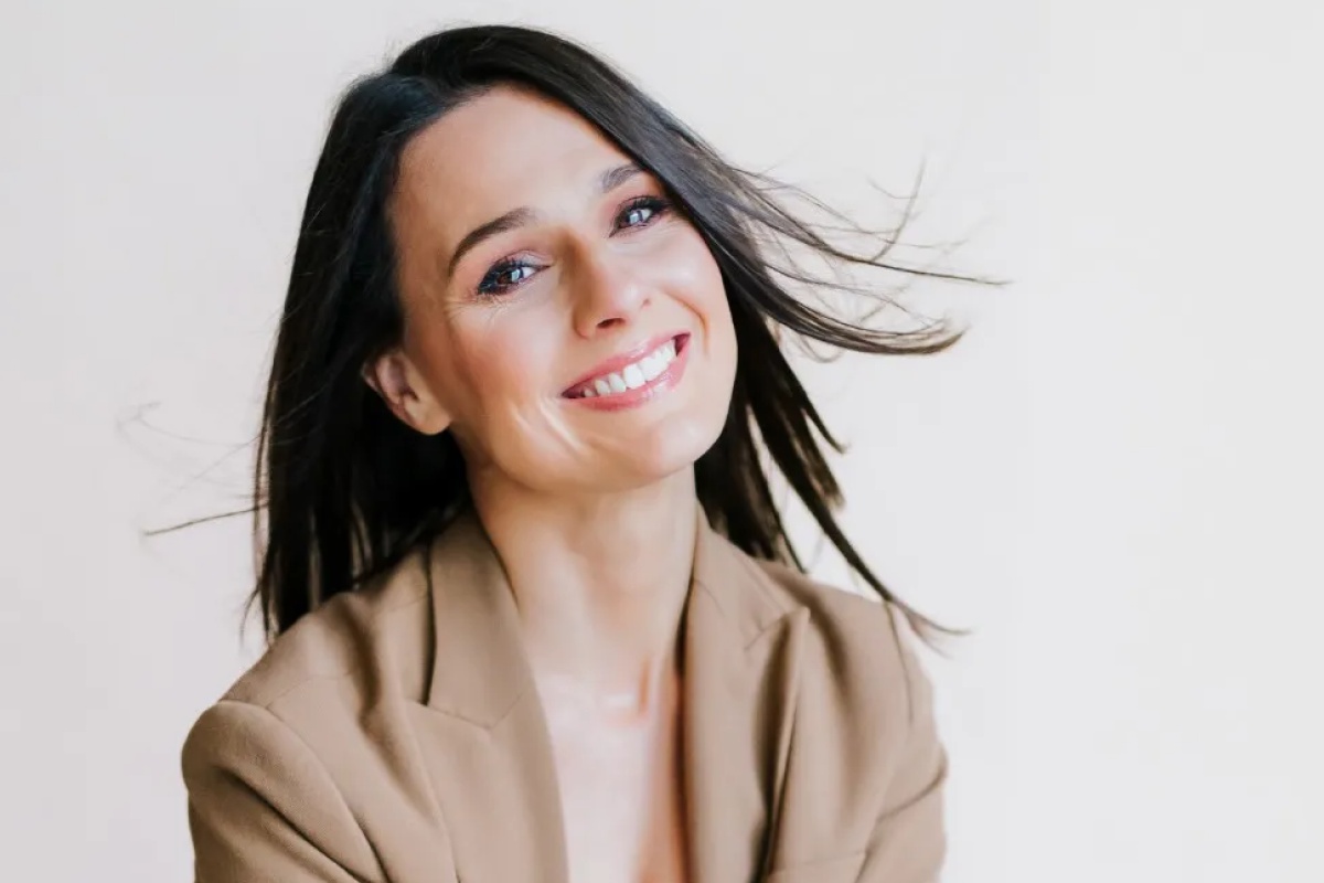 Vizážistka Eva Ceralová