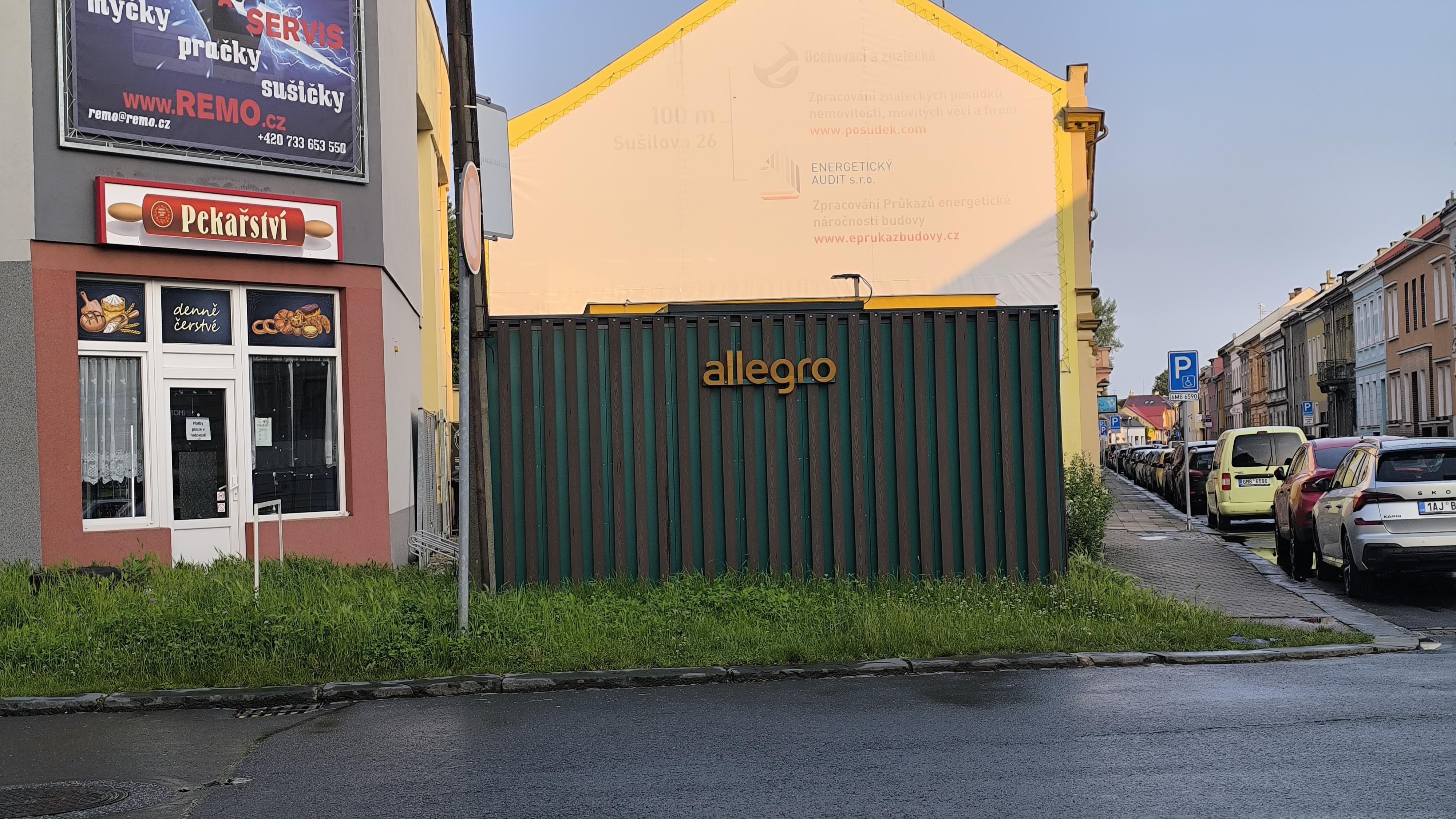 One Box by Allegro foto 3