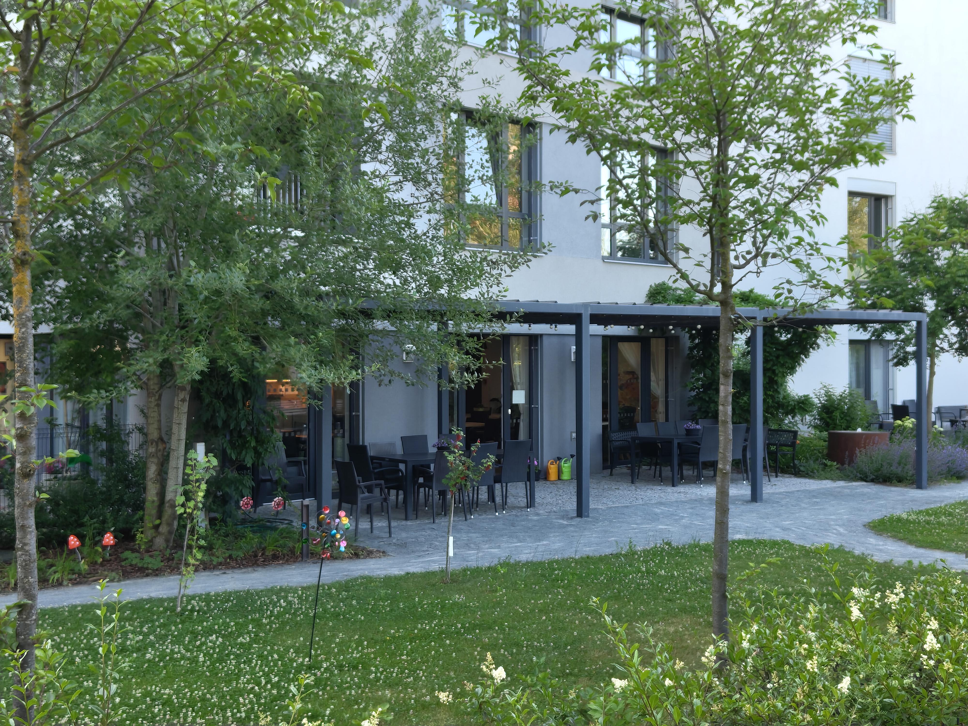 Domov třetího věku foto 4