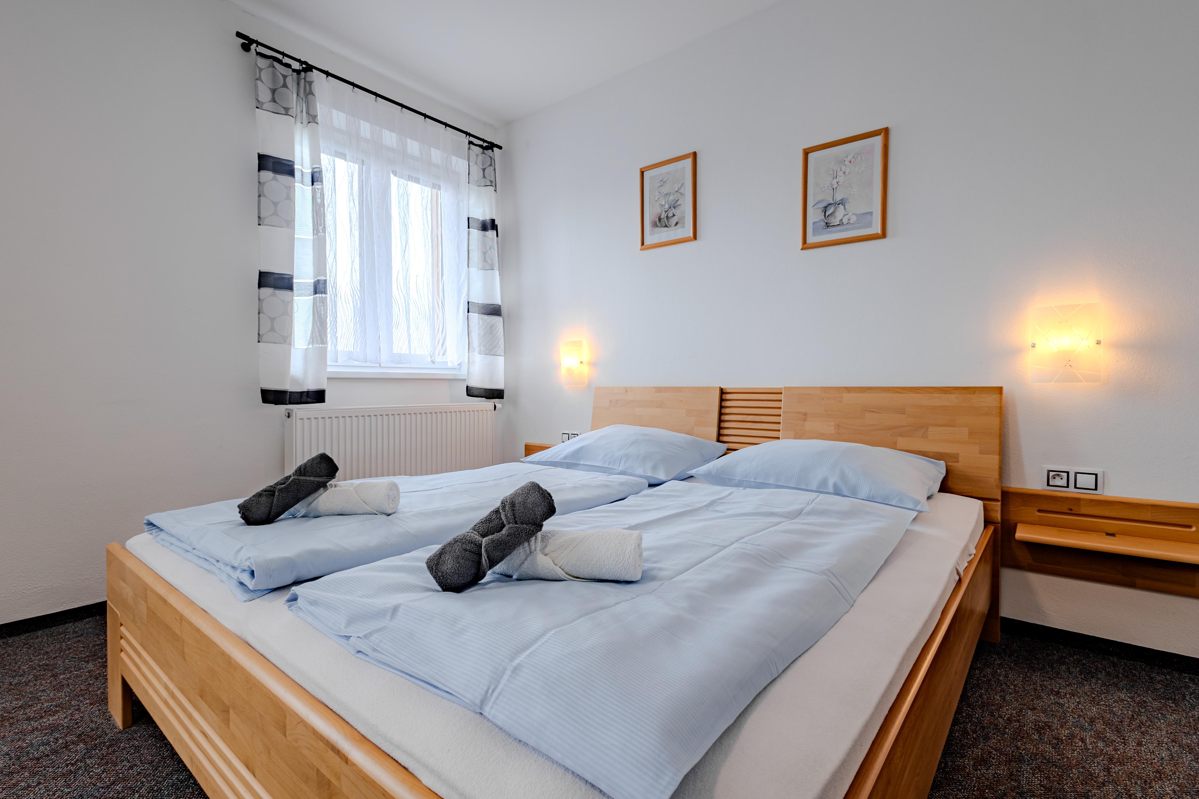 Rodinný hotel Zach foto 4