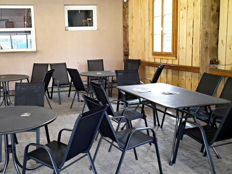 Občerstvení "NA HŘIŠTI" foto 5