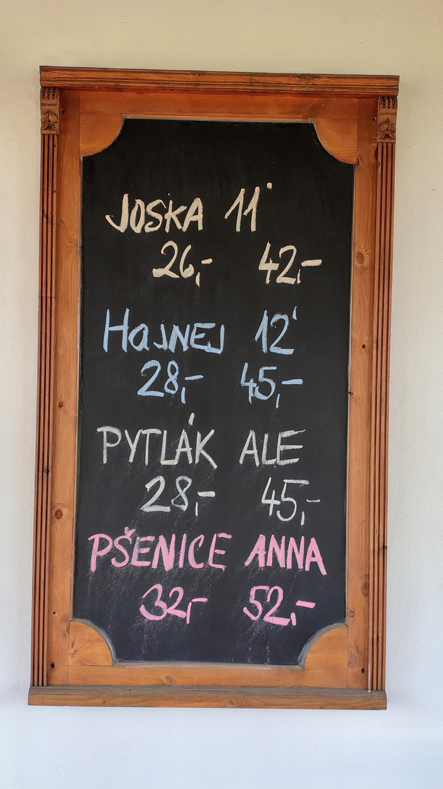 Restaurace Anna Kráva foto 4