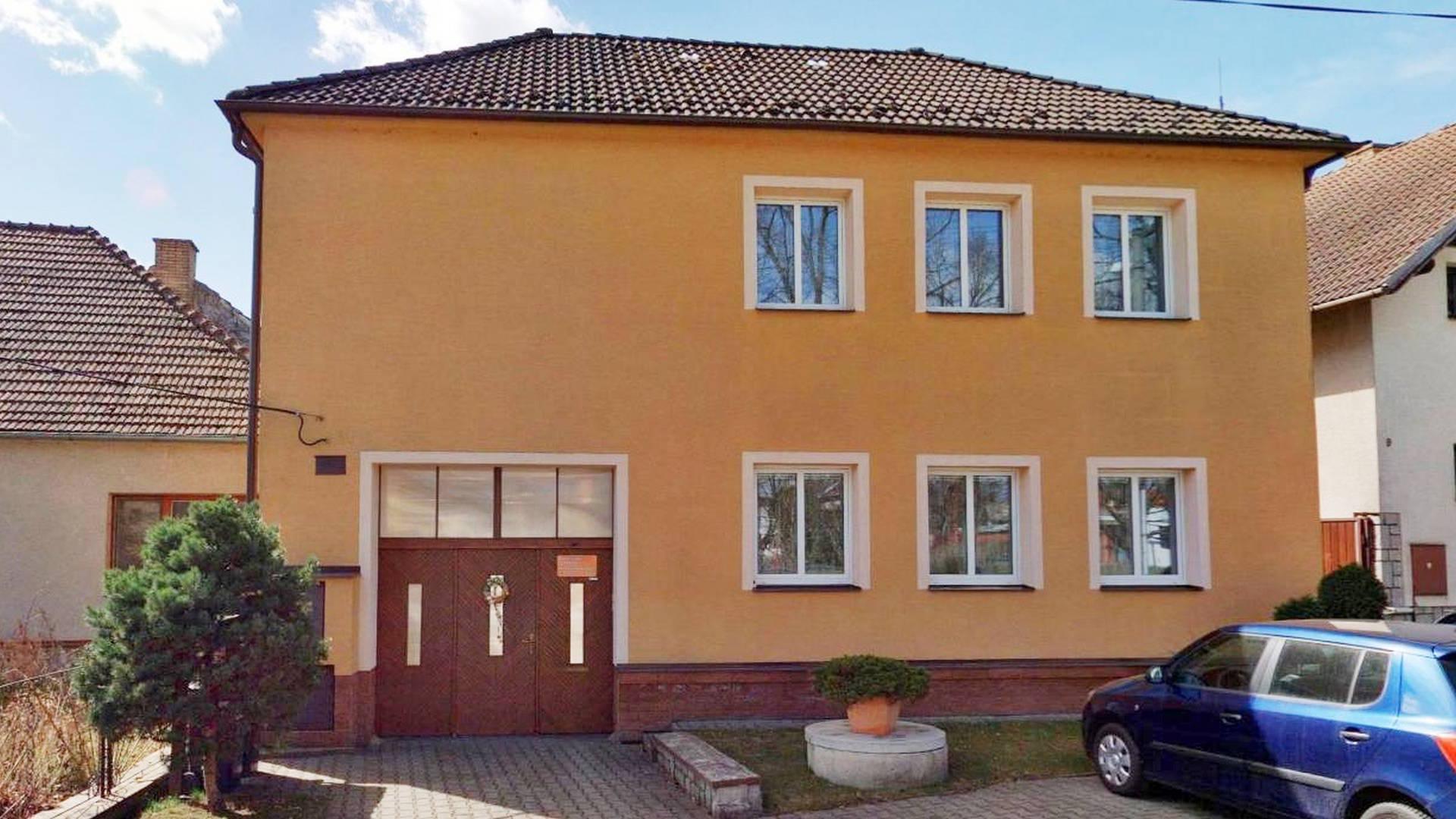 Petr Kříž - Masáže