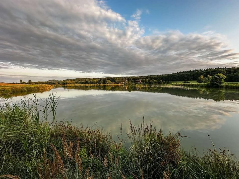 Rybolov a camping Ostružno foto 2