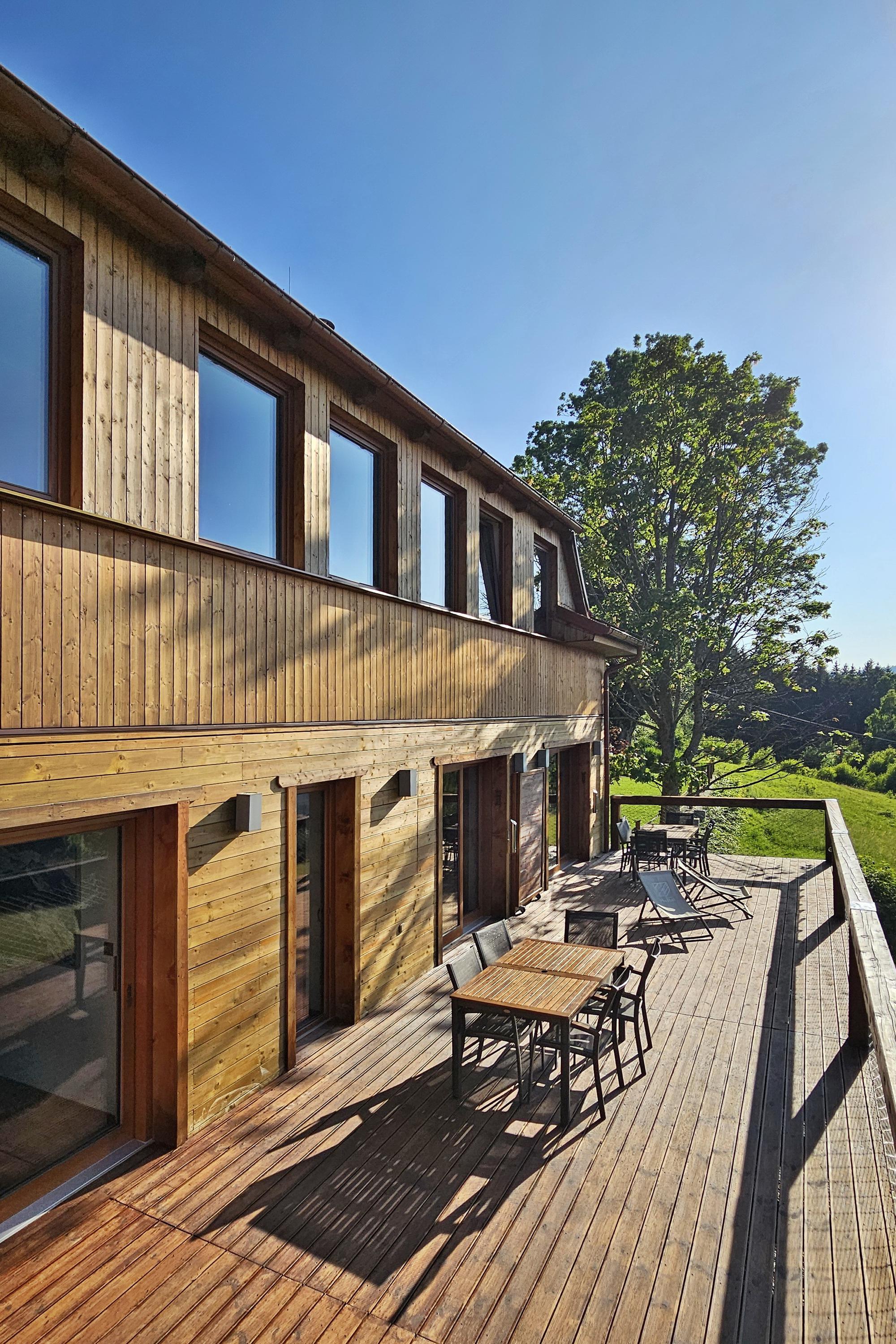 Apartmány Maštal foto 4