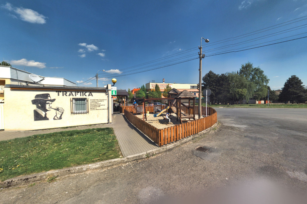 Ensar’s zmrzlina foto 1