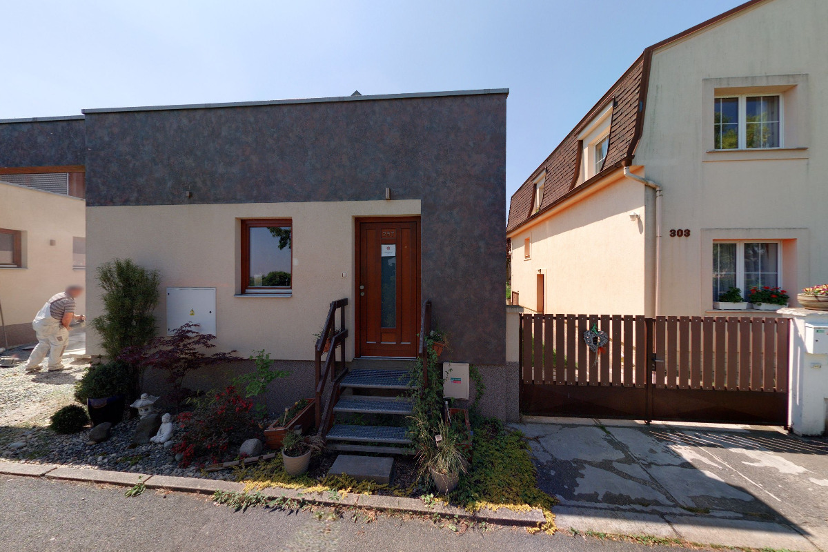 Ing. Jana Švárová