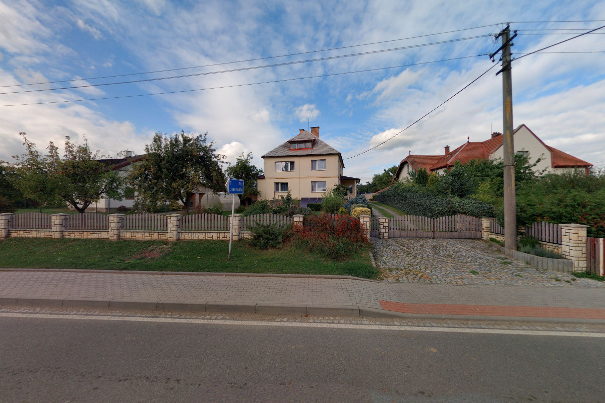 Revize a projekce elektro - Ing. Jan Zdvihal