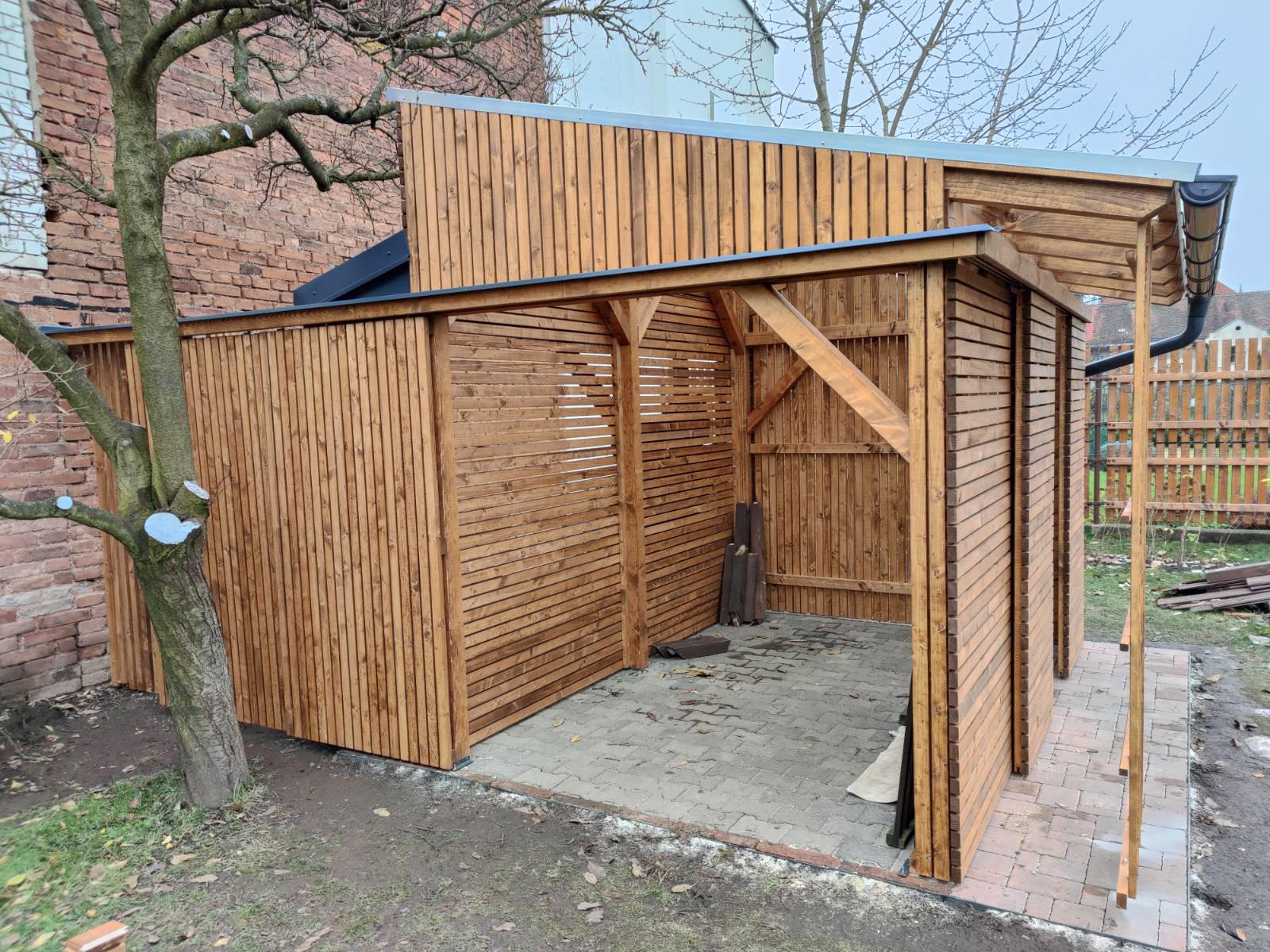 Truhlářství Česák foto 6