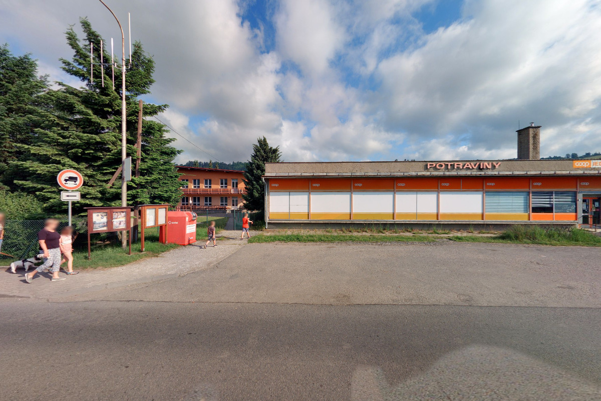 Spojovací materiál Libor Chrástecký