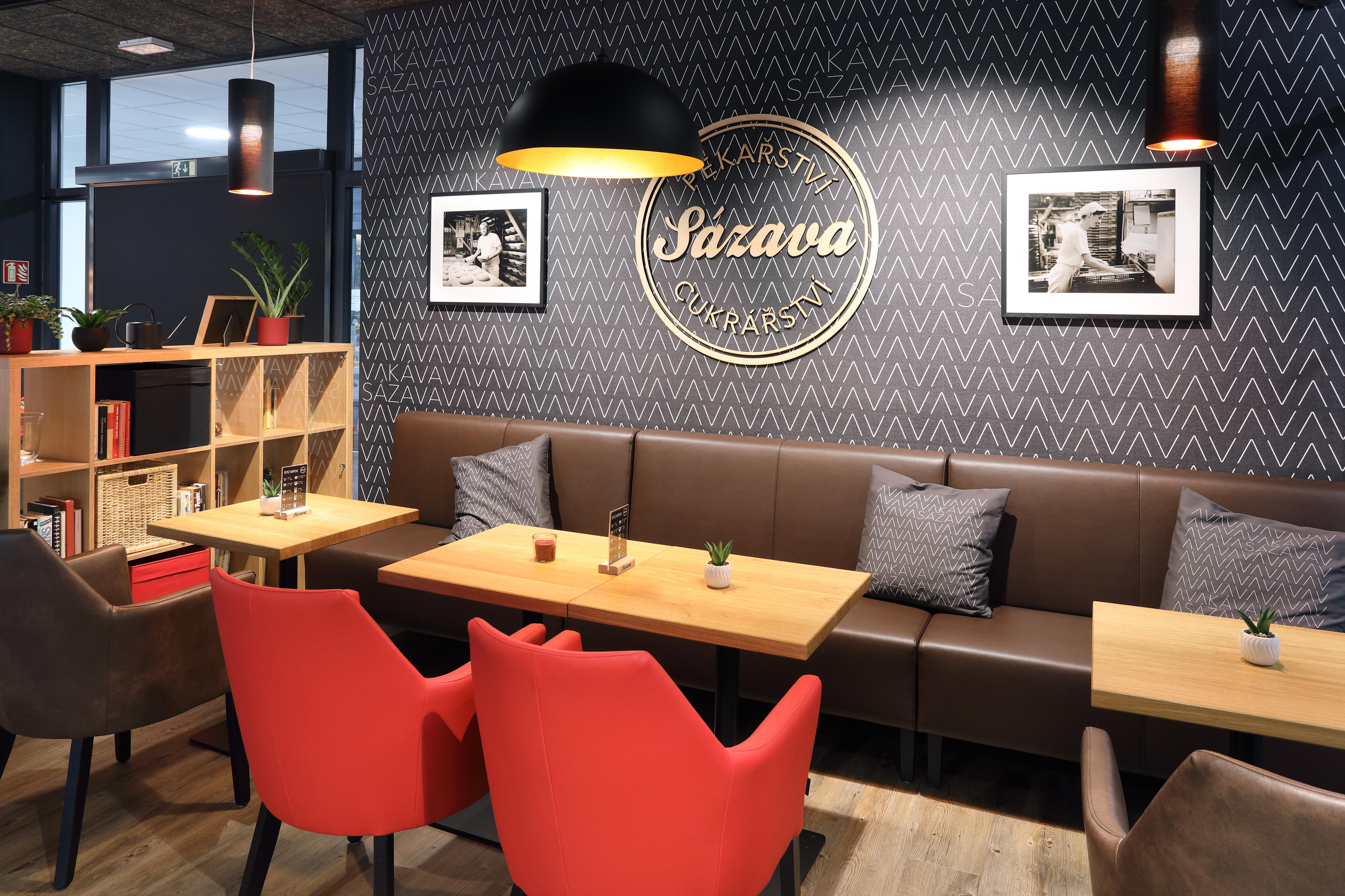 Pekařství a cukrářství Sázava foto 3