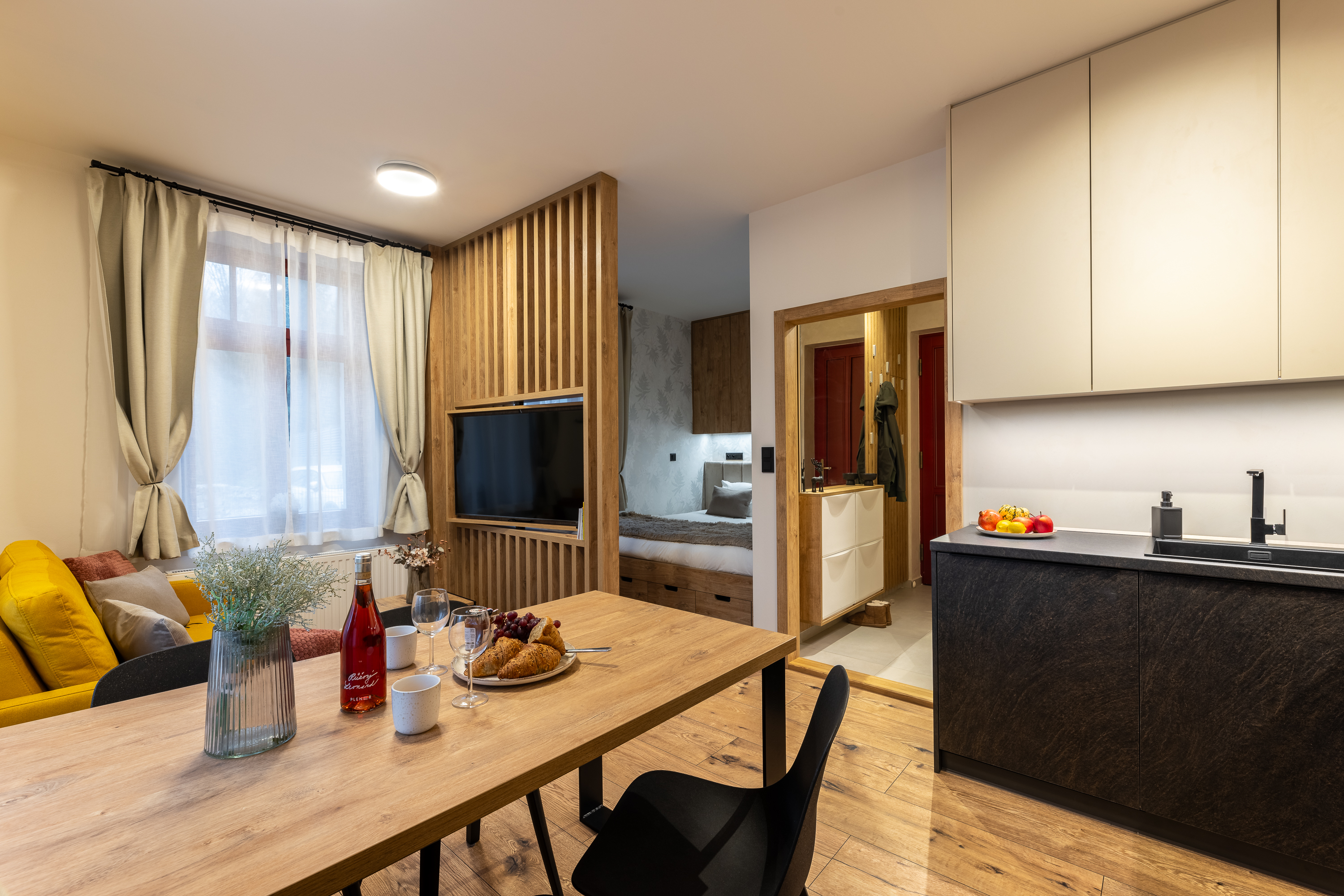 Apartmány Plavy foto 3