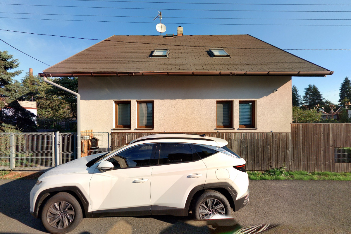 Instalatérské práce - Vít Vlachovský