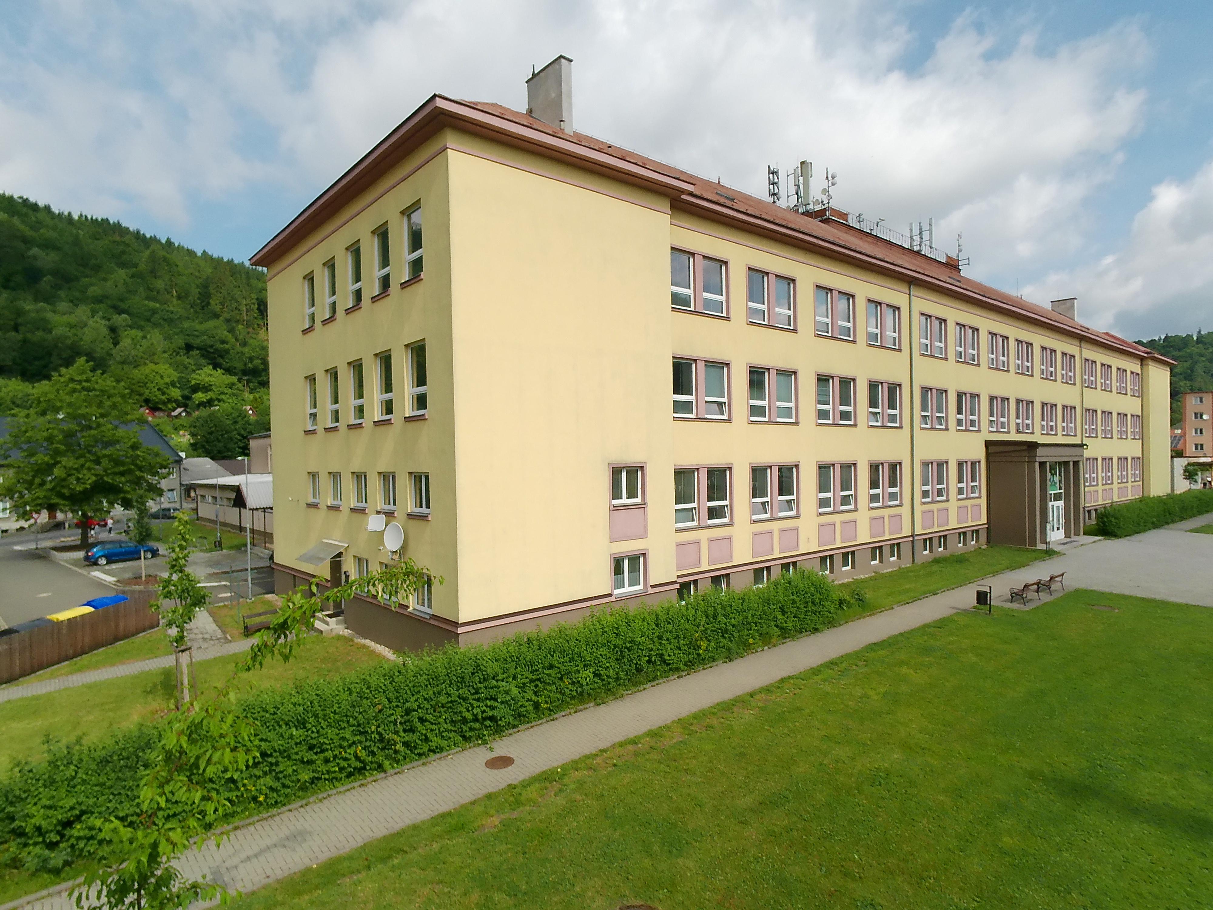 ZŠ a MŠ Hanušovice foto 4