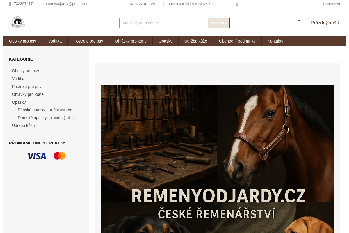 Remenyodjardy.cz