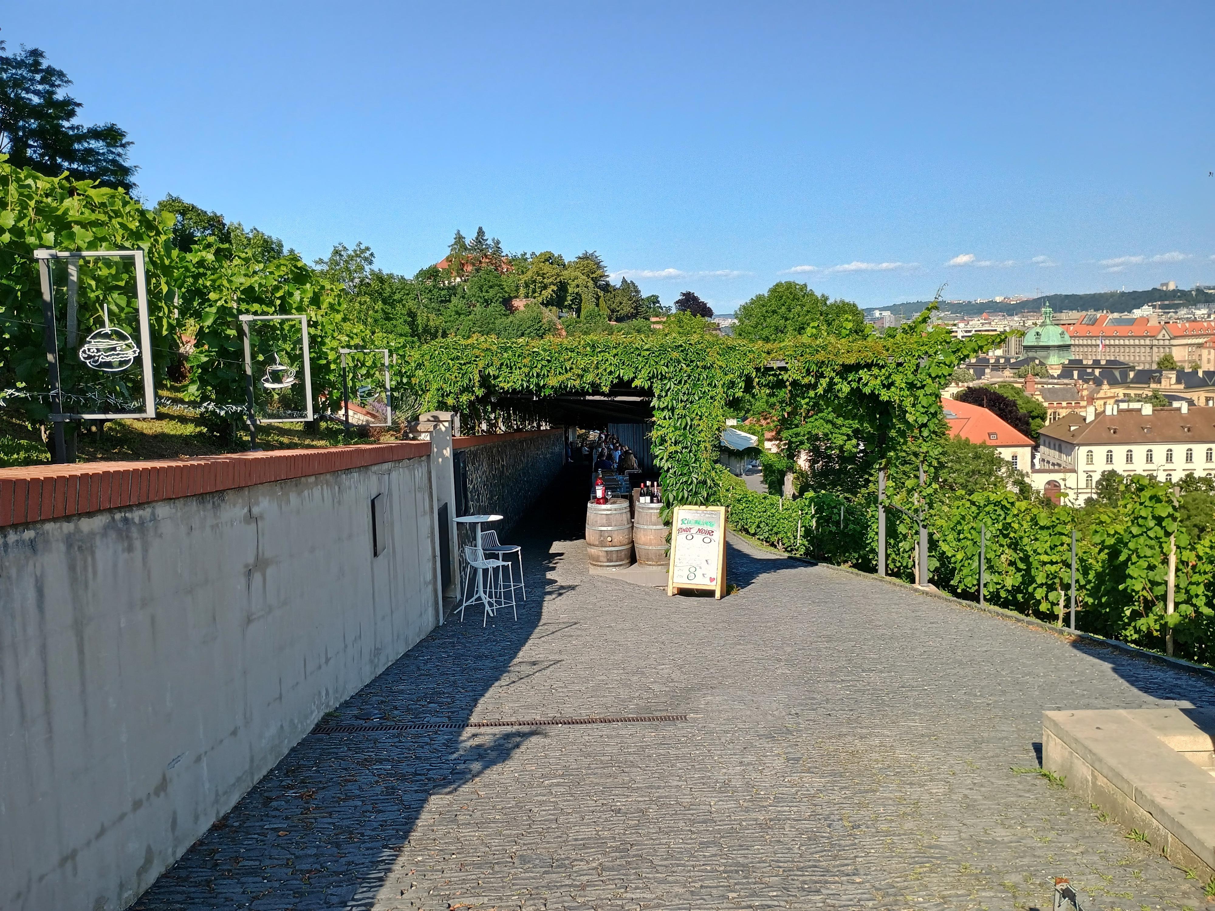 Panorama Express Cafe foto 4