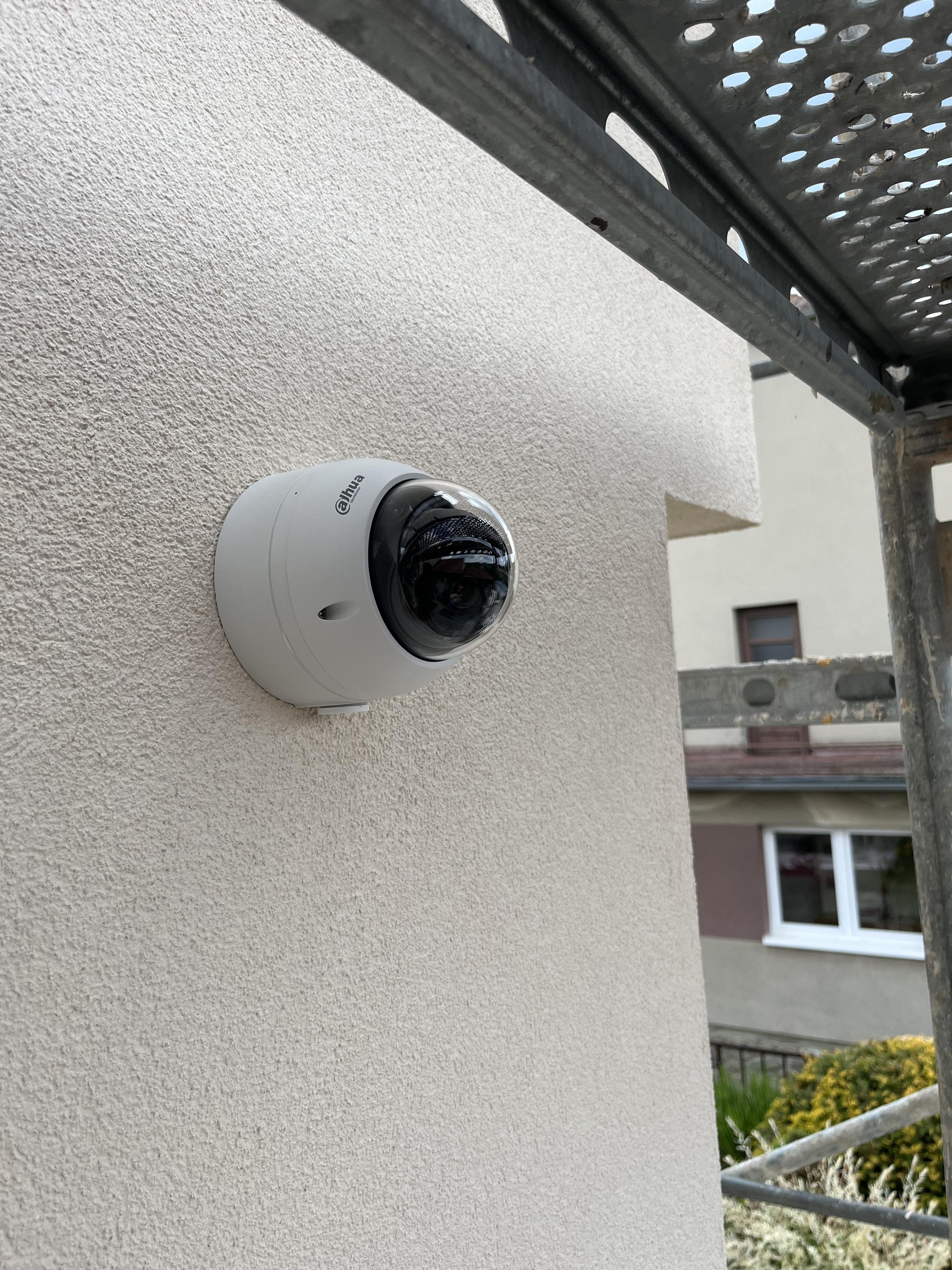 Tomáš Havíř - Elektroinstalace a zabezpečovací systémy foto 4