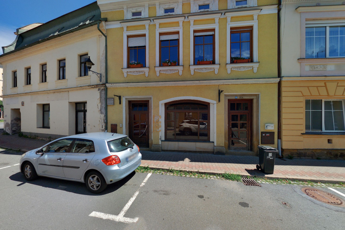 Bistro dobrej flek foto 6