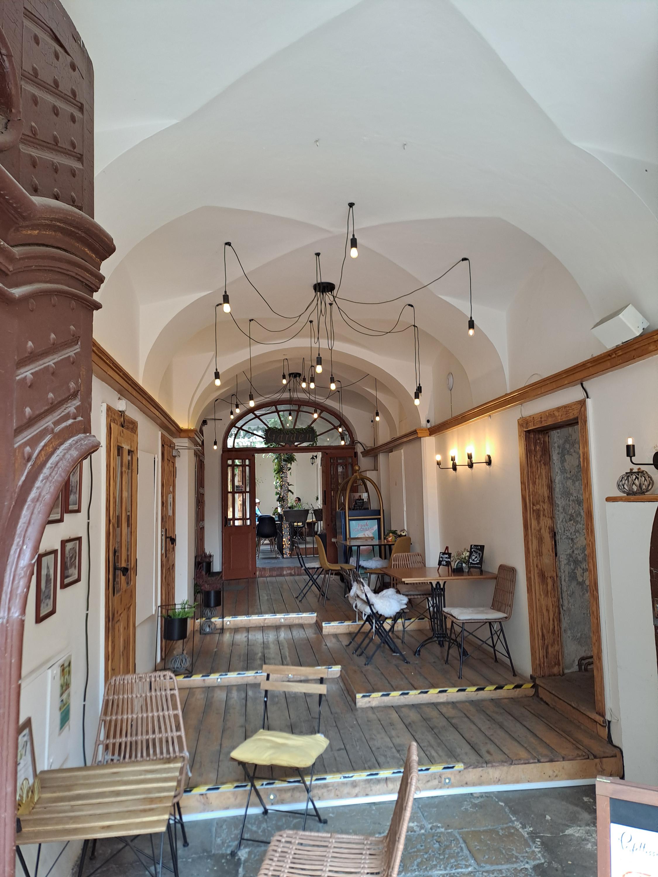 Vegan's Prague foto 5