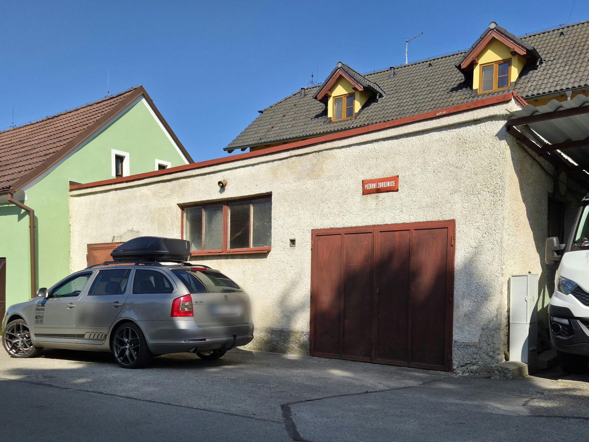 SH ČMS - Sbor dobrovolných hasičů Dubičné foto 1