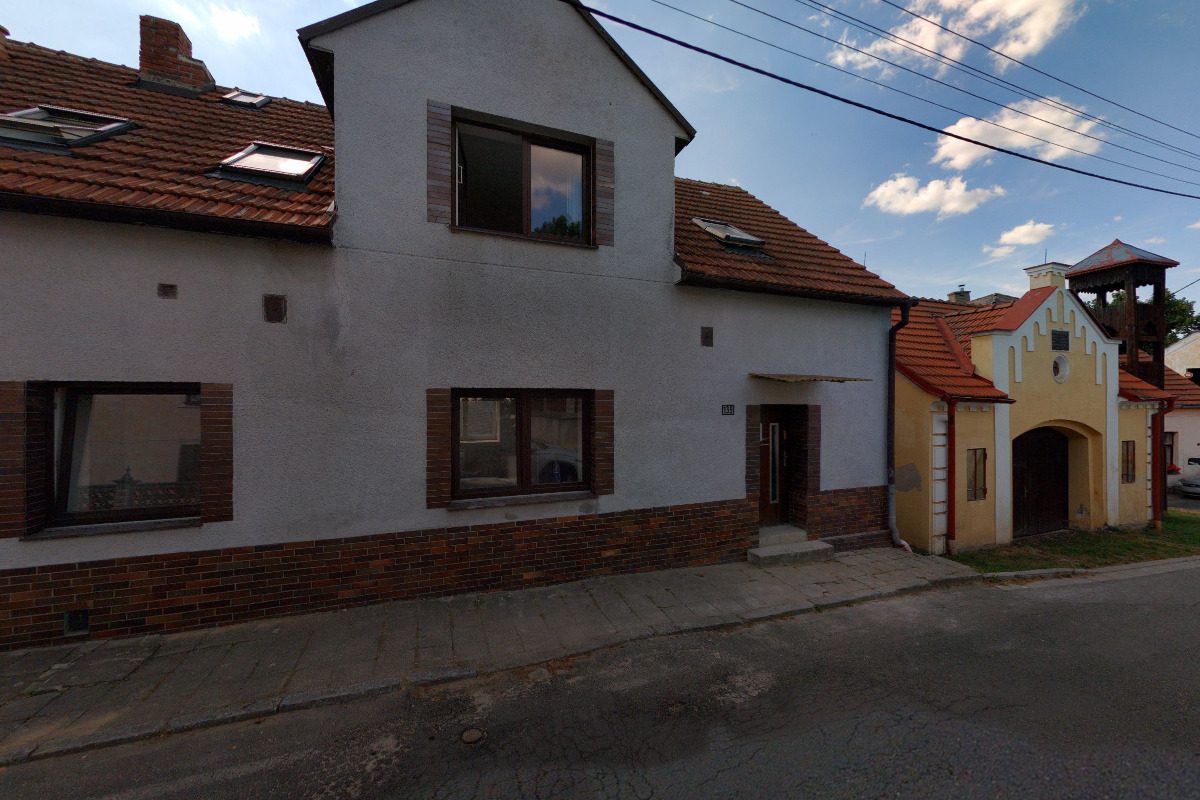 SH ČMS - Sbor dobrovolných hasičů Borotín