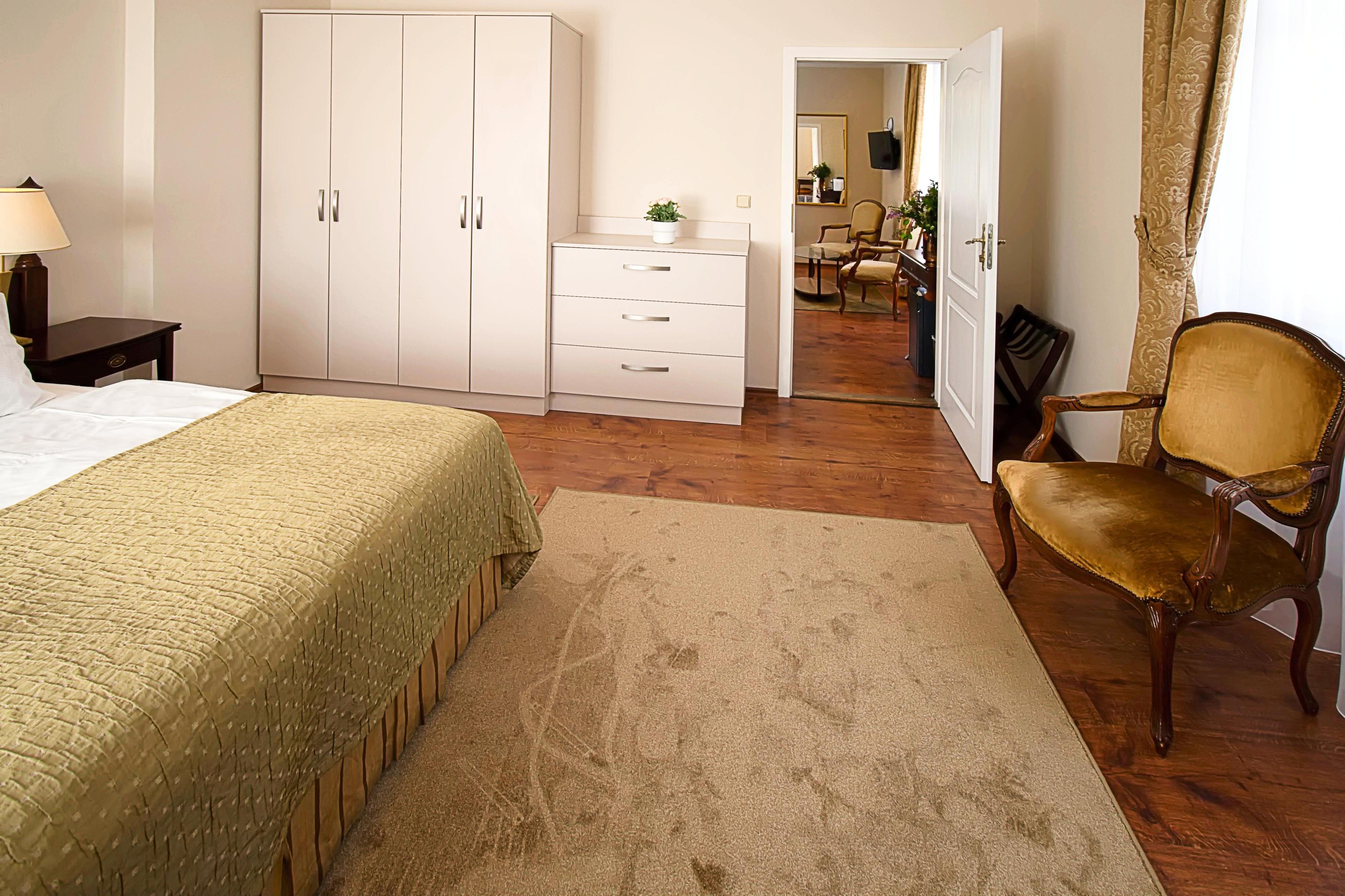 Villa Patriot  Apartmány foto 6
