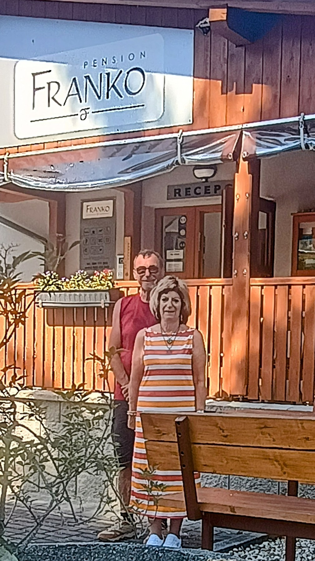 Pension Franko foto 6