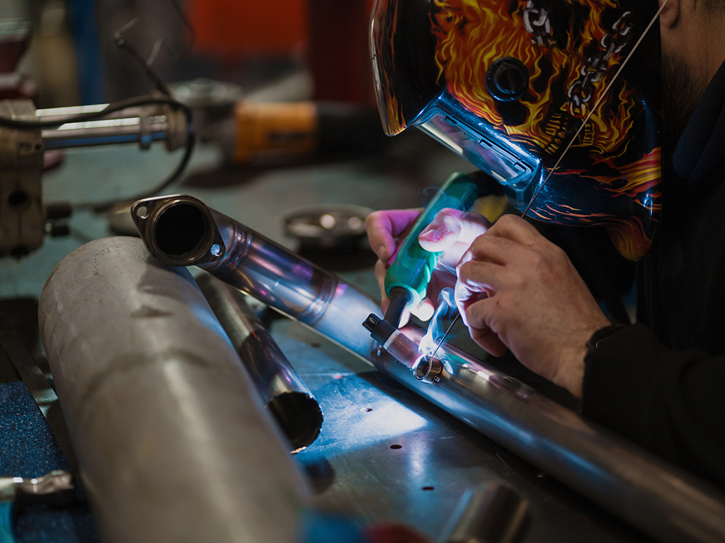 Zámečnictví Jaromír Prachař foto 2