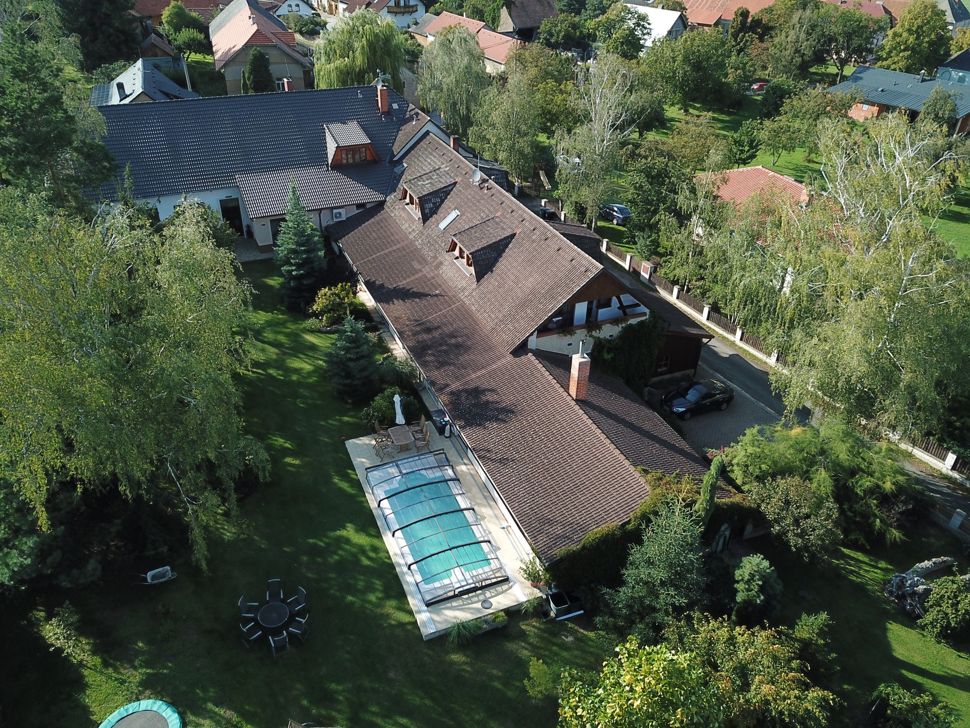 Restaurace U Prejzků foto 2