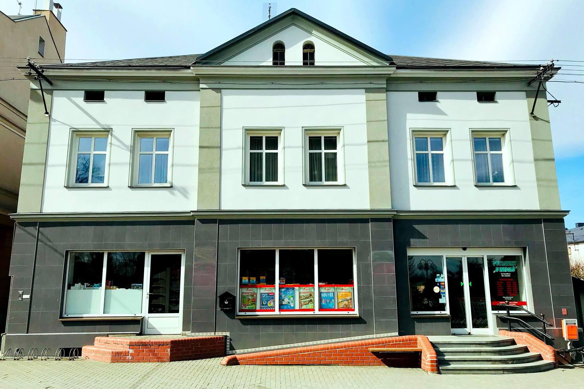 Potraviny "U Weiglů"