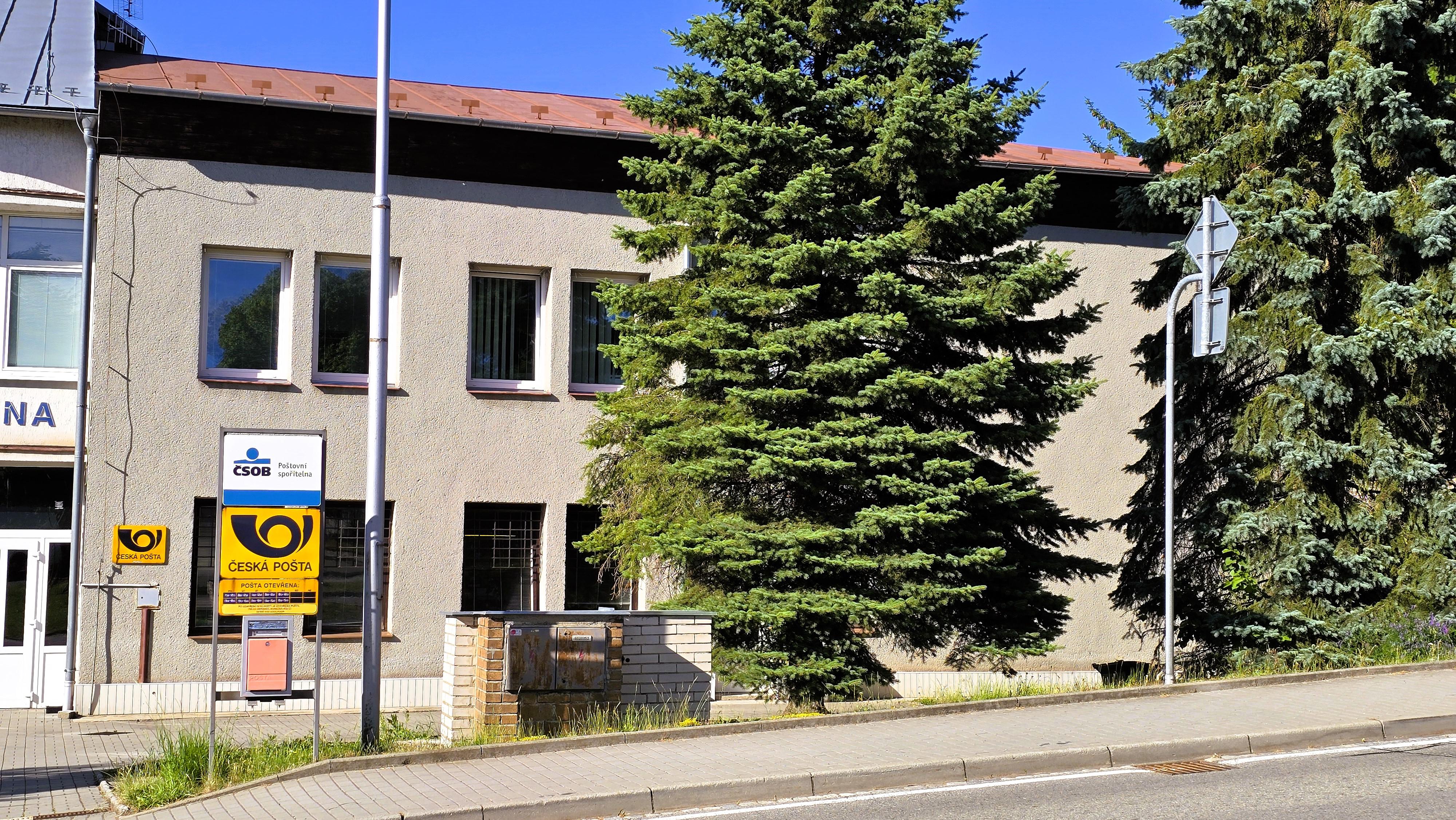 Pošta Protivanov foto 4